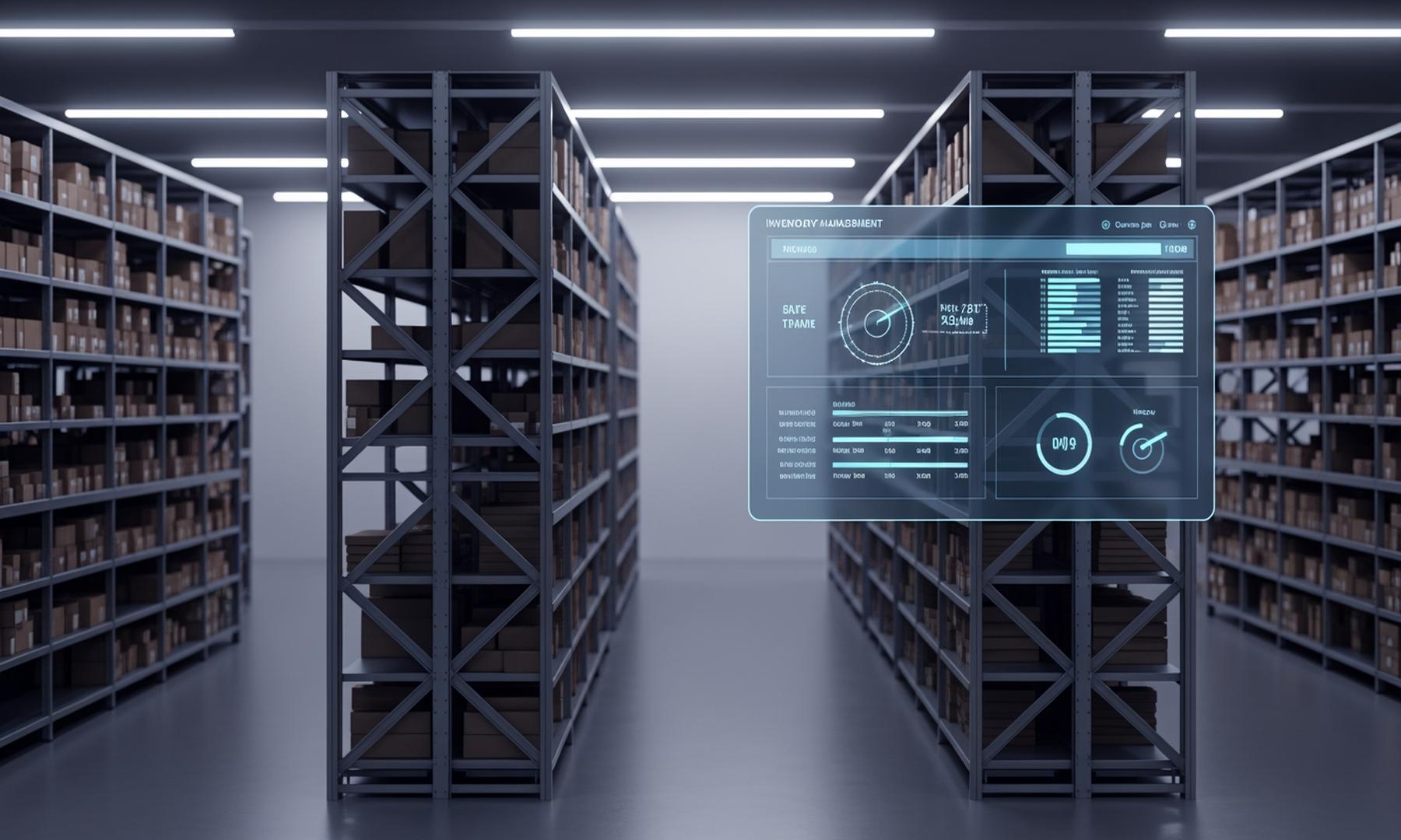 Phocas Software Offers Solutions to Avoid Overstock Inventory