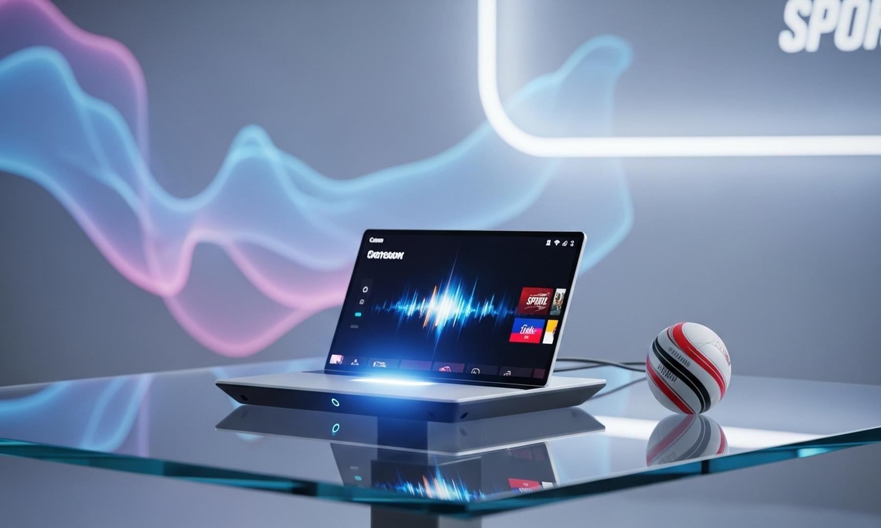 The Ever-Changing Face of Sports Consumption Explored