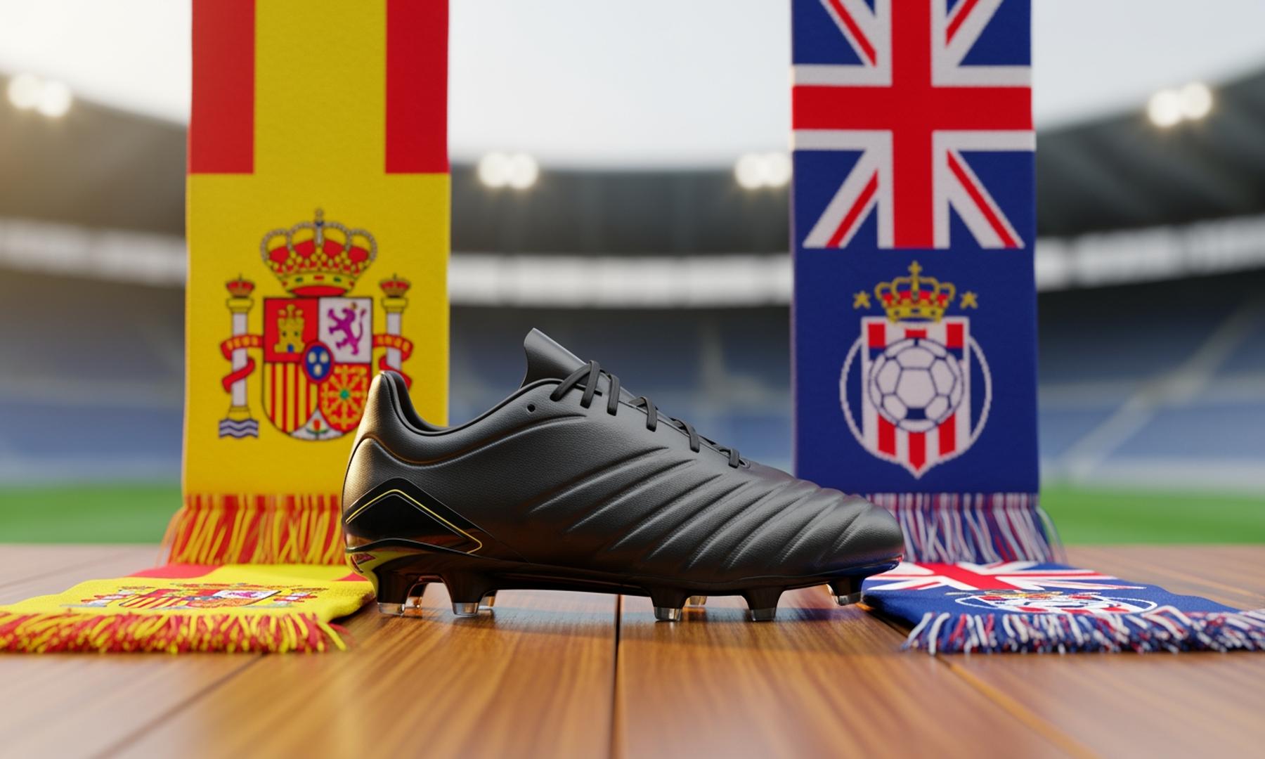 Tottenham Considers Bid for Real Madrid's Rodrygo Amidst Premier League Competition