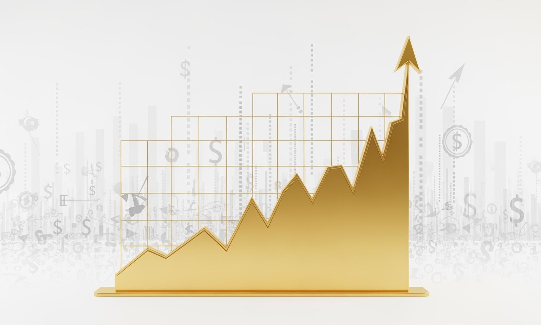 Bhagyanagar India Limited's Stock Soars 20% Following 203% Profit Increase