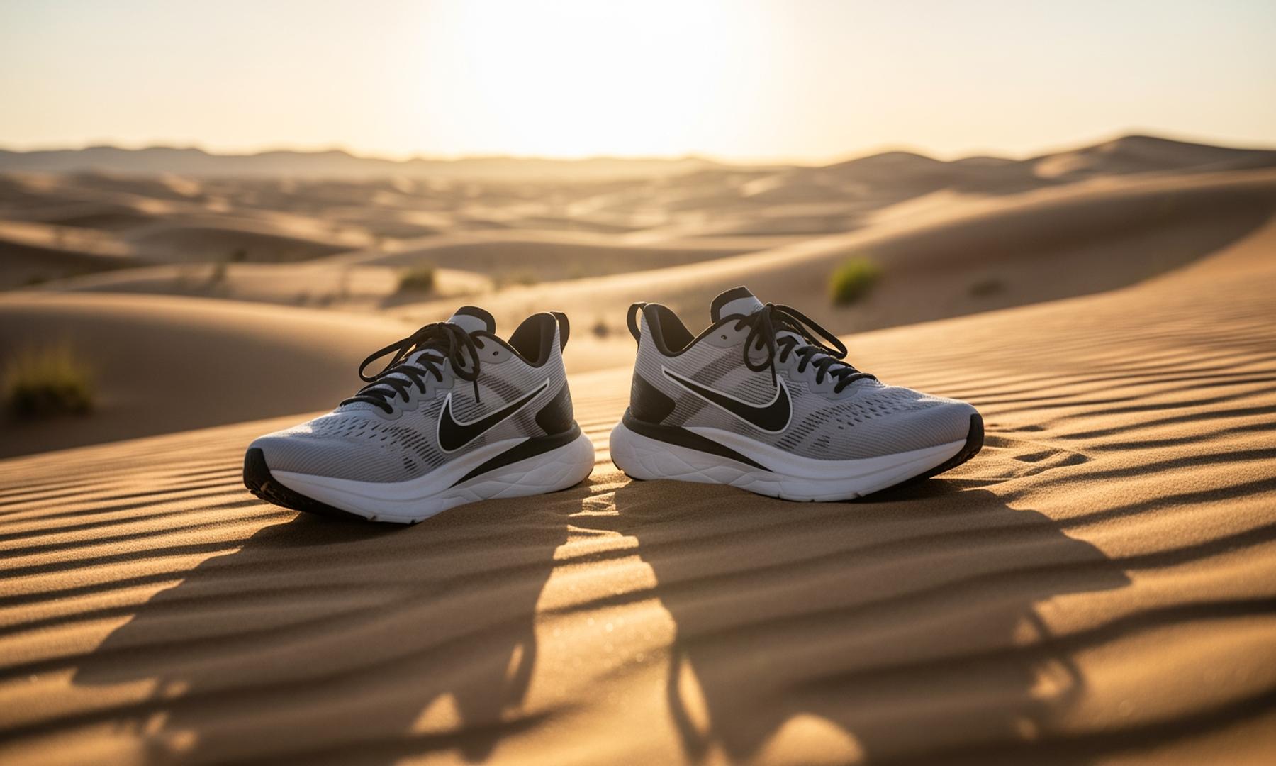 Eilat Desert Marathon Celebrates 15th Anniversary with Global Participation