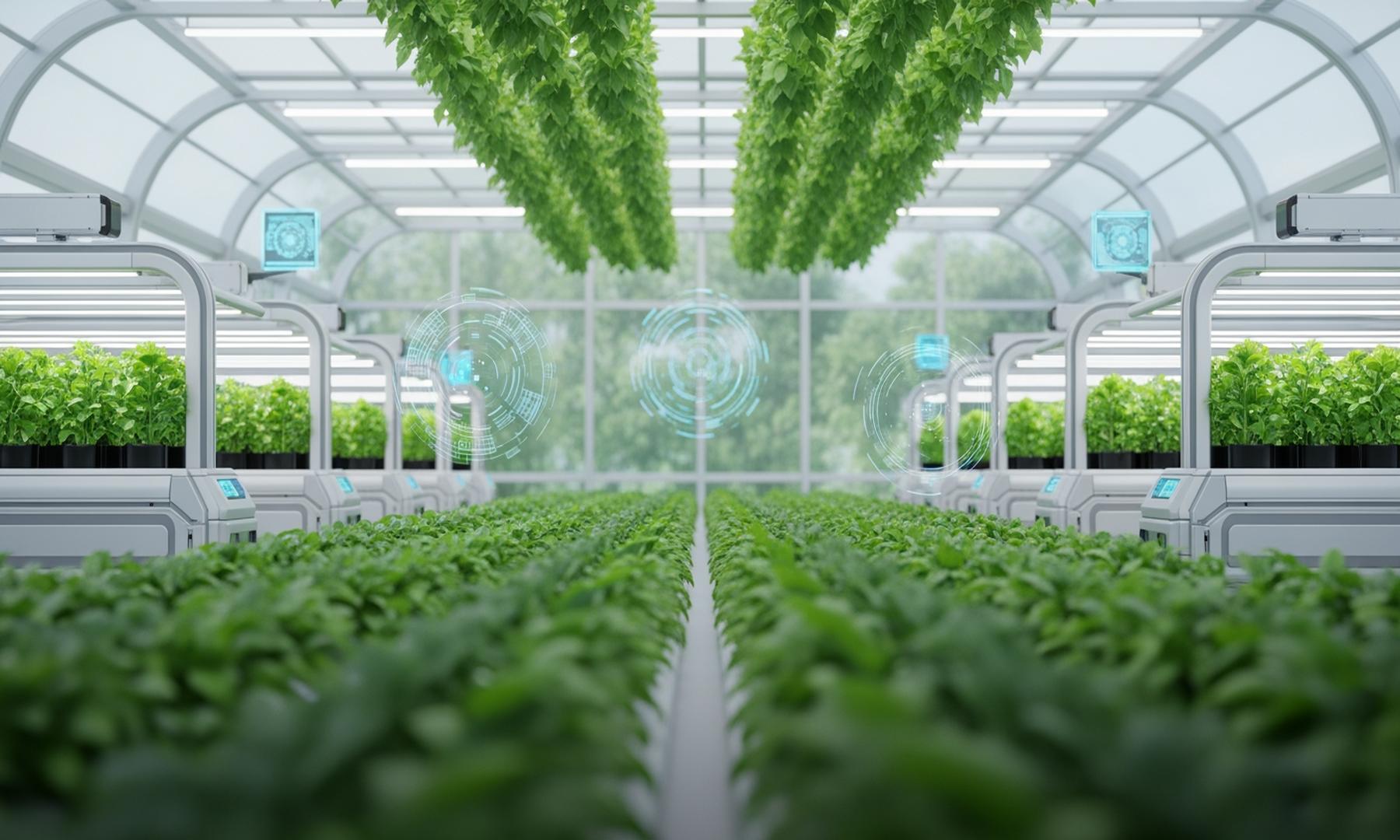 DOST Davao Introduces Smart Farming Technologies to Enhance Agricultural Sustainability