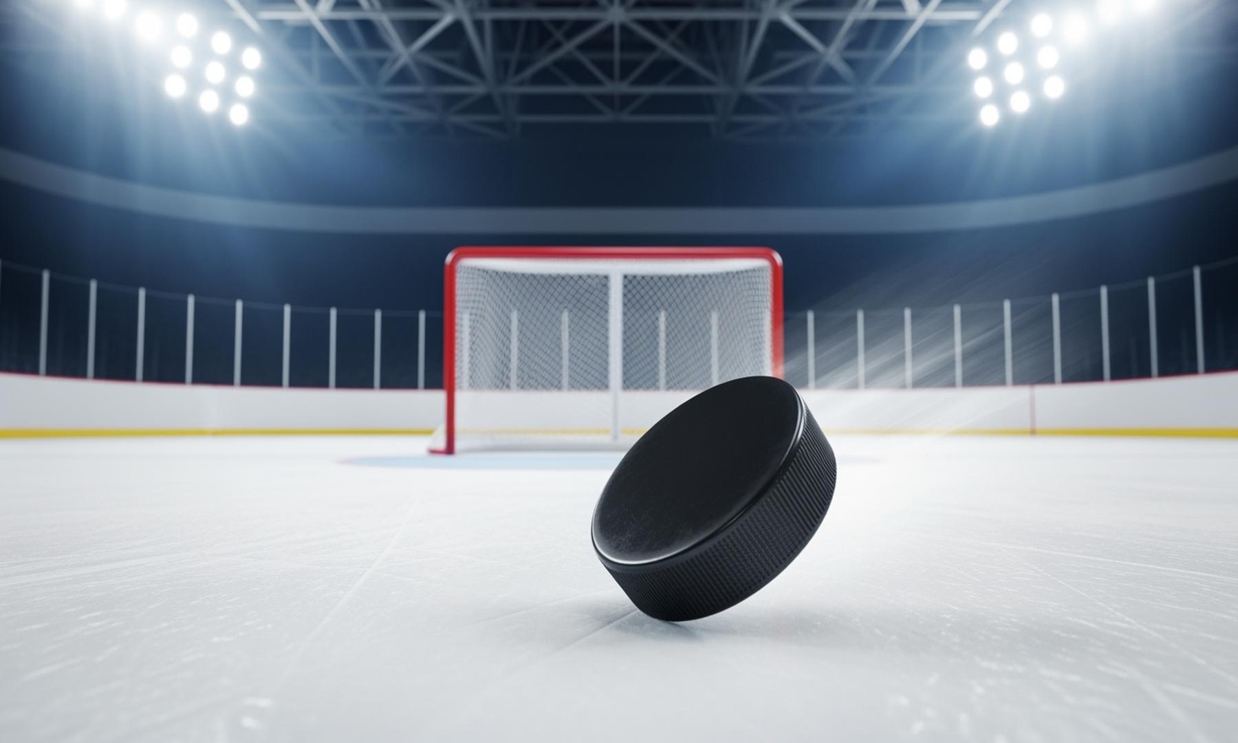 Tage Thompson Scores Opening Goal for Buffalo Sabres Against Toronto Maple Leafs