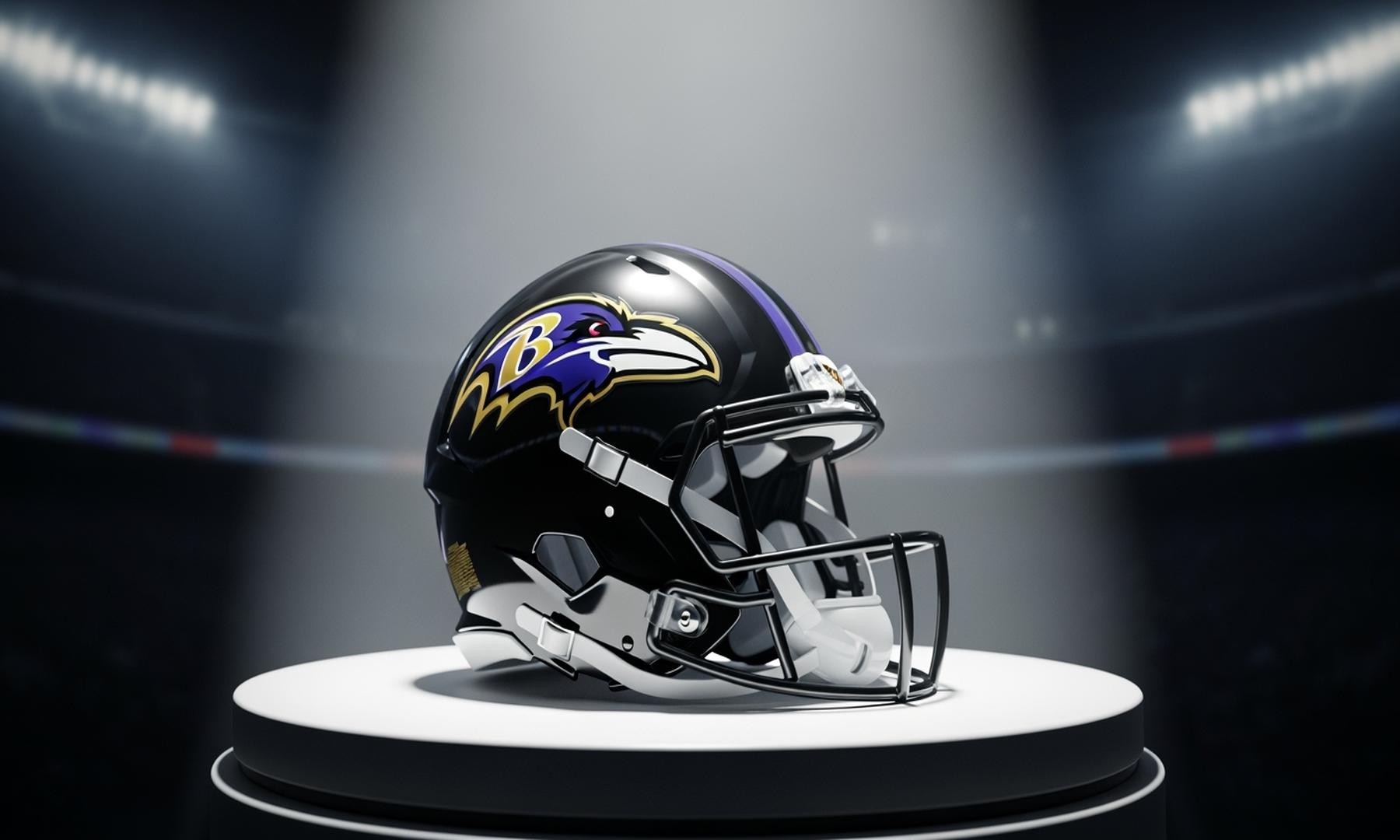 Baltimore Ravens Face Critical Moment as Super Bowl Hopes Dwindle