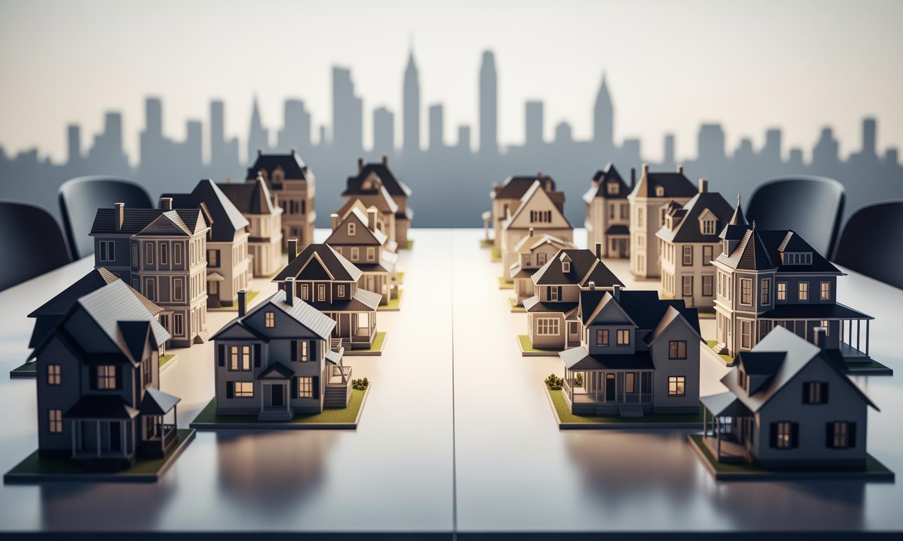 Realtor.com Data Reveals High Interest in Staunton Homes from Major U.S. Metros