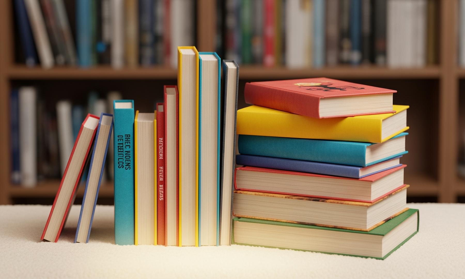 New Children's and YA Books Released in November 2025