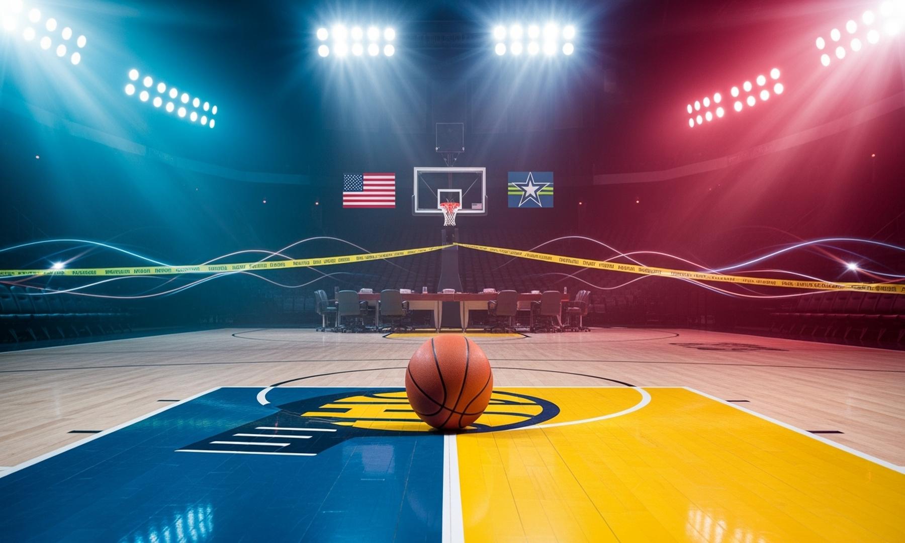 Pacers Face Timberwolves Without Leading Scorer Bennedict Mathurin