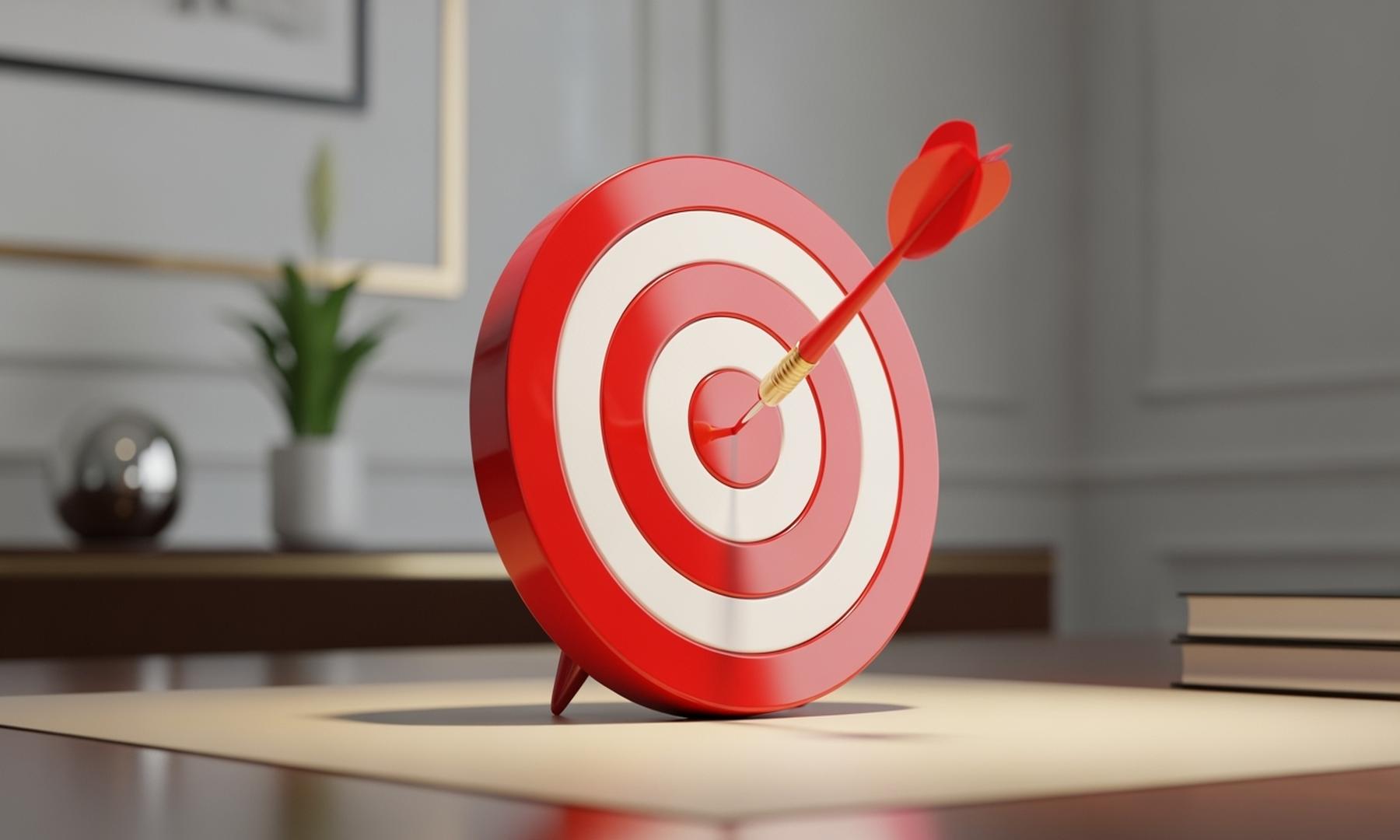 Target to Cut Over 1,000 Corporate Jobs Amid Sales Slump