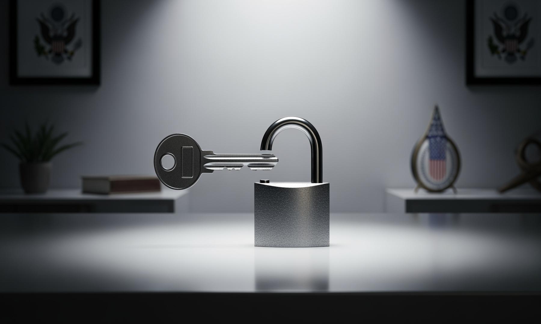 Senate Approves Funding Package to End Government Shutdown