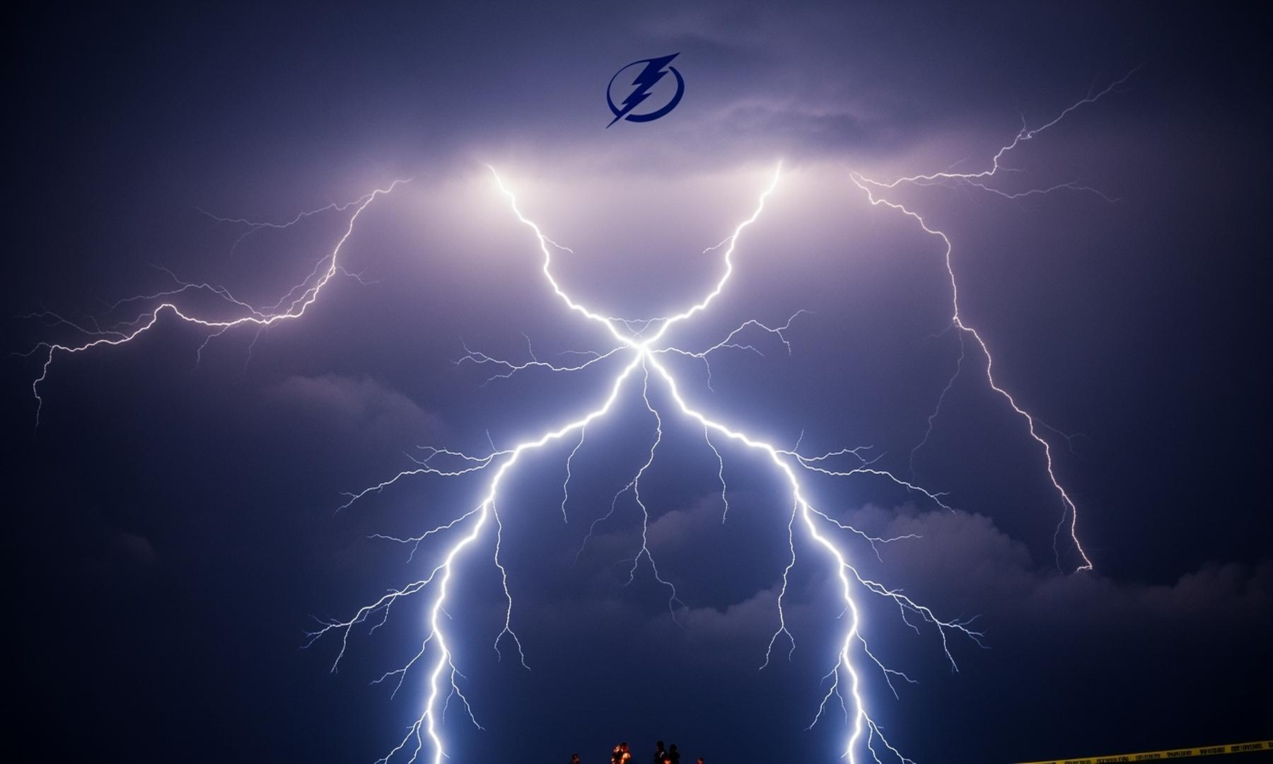 Tampa Bay Lightning Achieve Back-to-Back Wins, Kucherov Hits 1,000 NHL Points