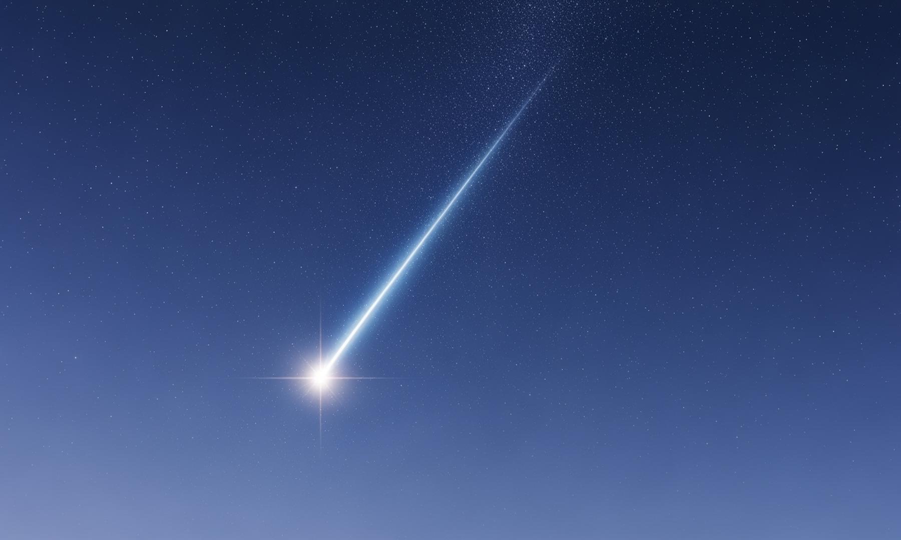 American Meteor Society Announces Southern Taurids Meteor Shower Peak Dates