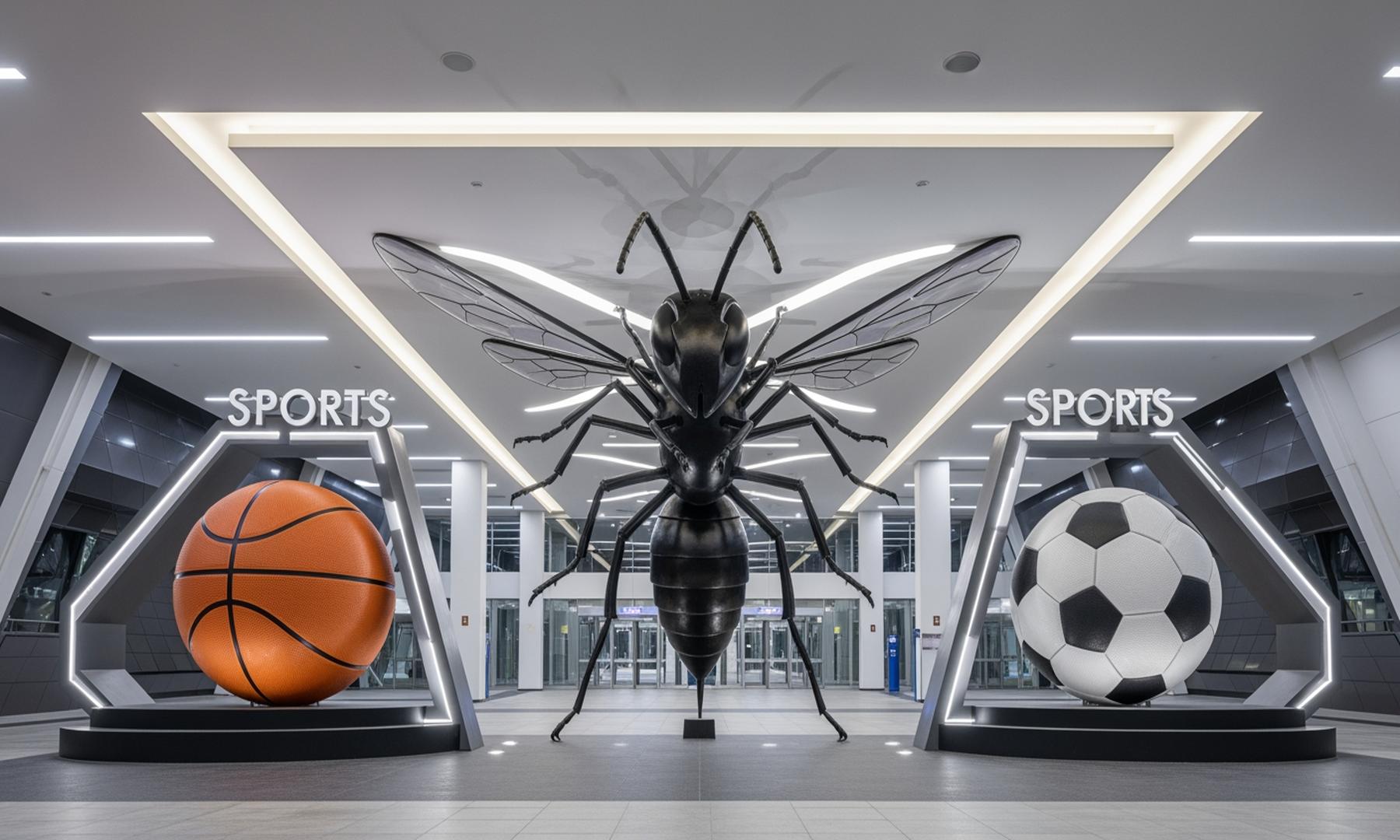 Sacramento State Unveils Hornet Pavilion to Boost Sports Facilities
