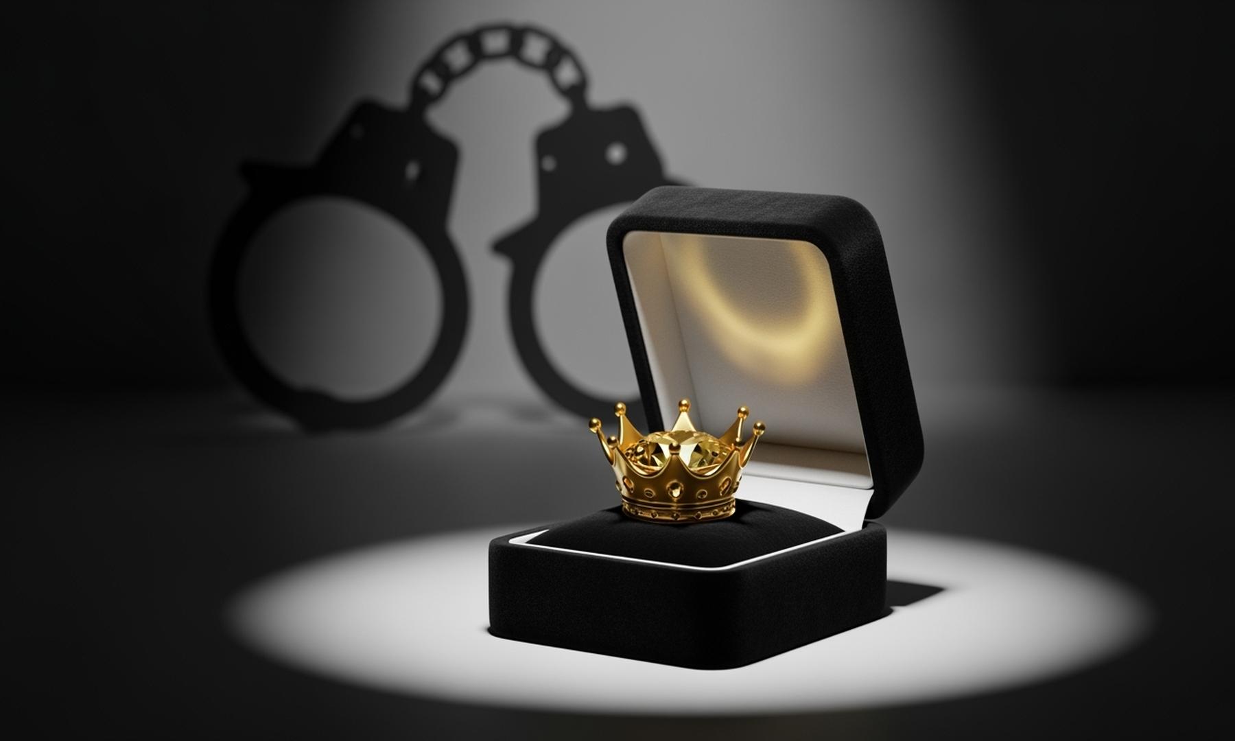 Paris Prosecutor Confirms Arrests in Louvre Crown Jewels Heist