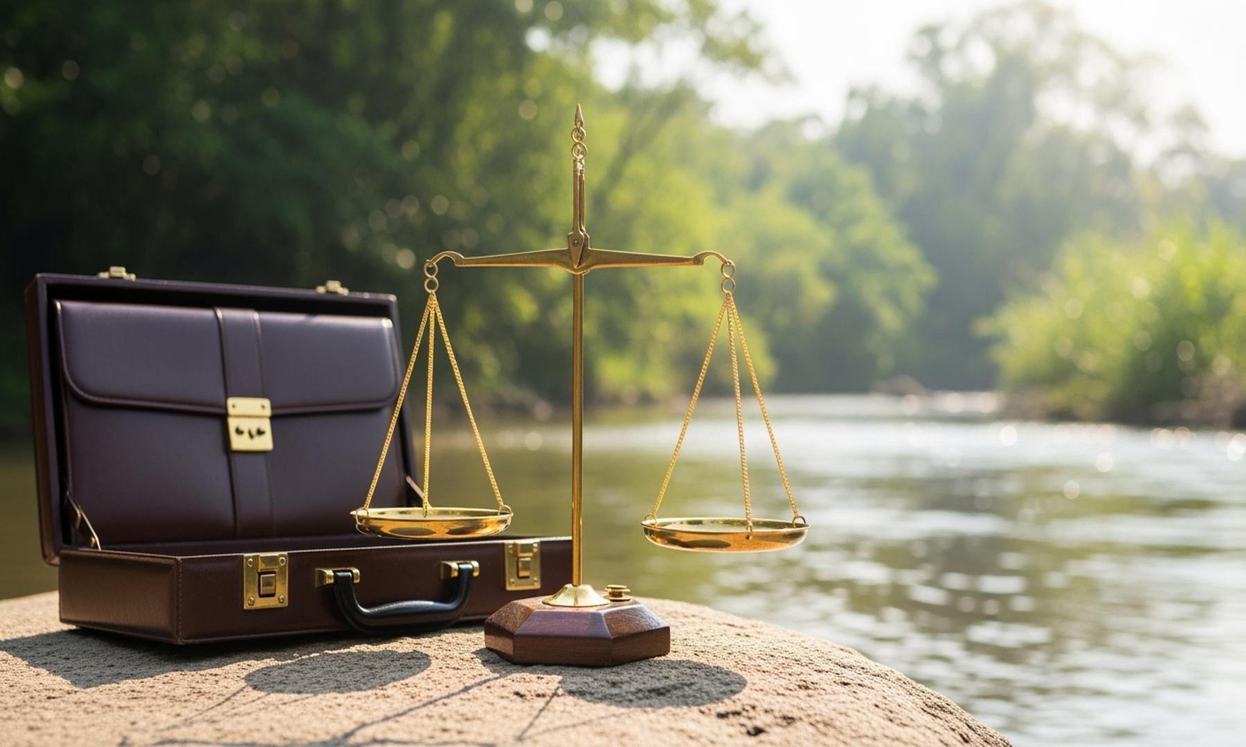 Lawyers in Demand Amid Flood Control Corruption Scandal in the Philippines