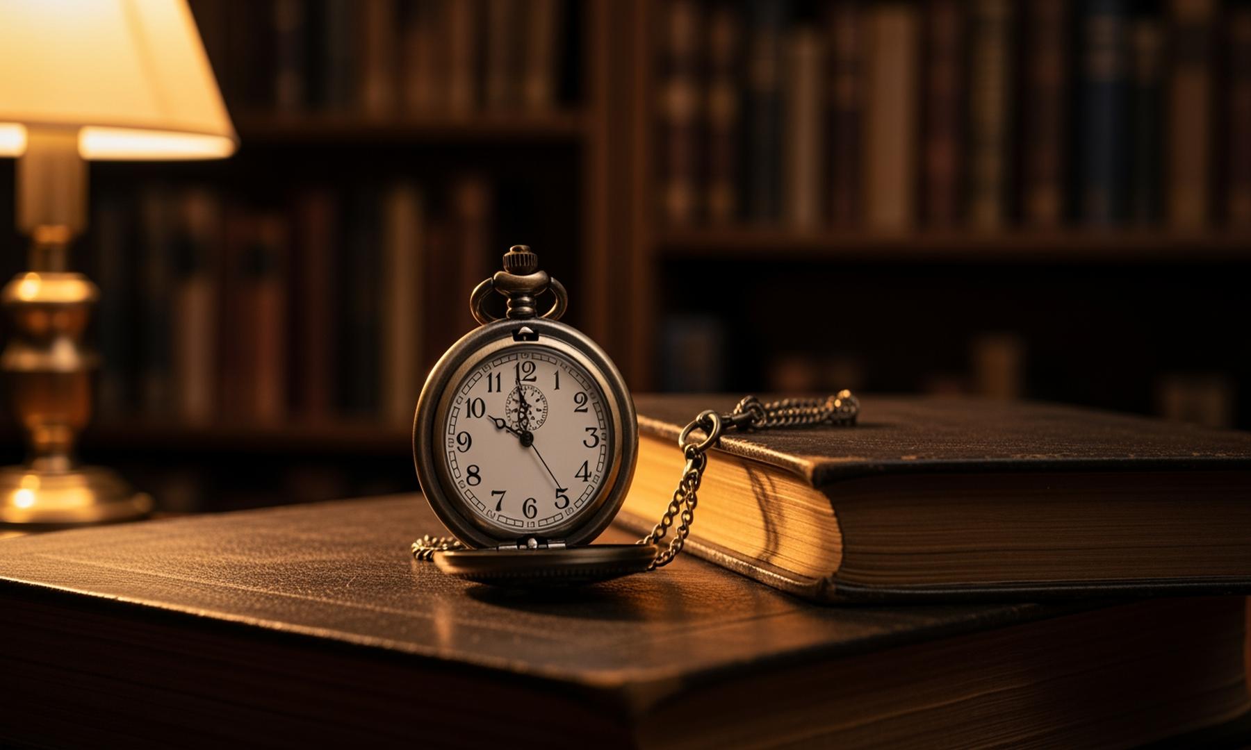 Authors R.F. Kuang and Olivie Blake Explore Time Travel Fiction's Appeal