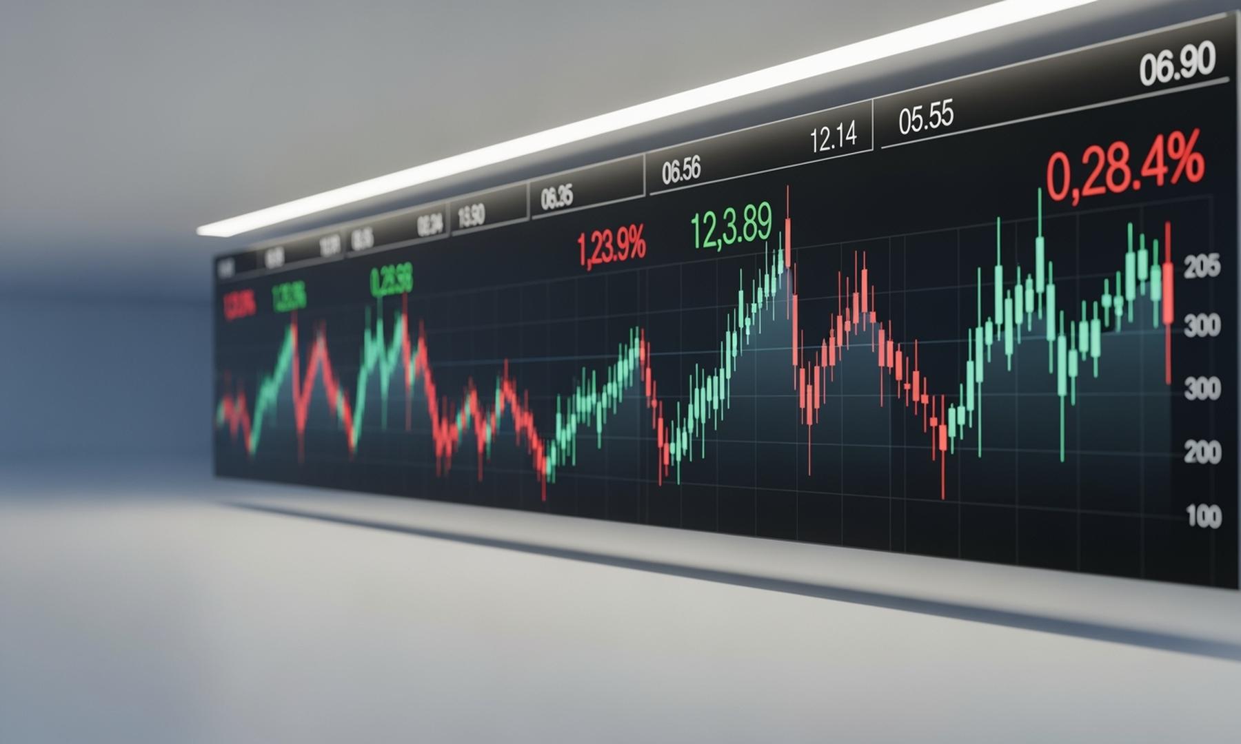 SoFi Technologies Prepares for Significant Stock Movement Ahead of Q3 Earnings Report