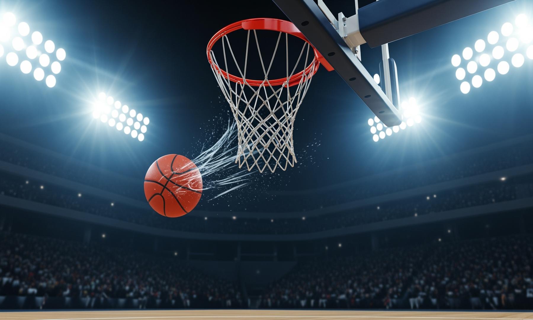 Mississippi State Triumphs Over North Alabama in Season Opener with Hubbard's 27 Points