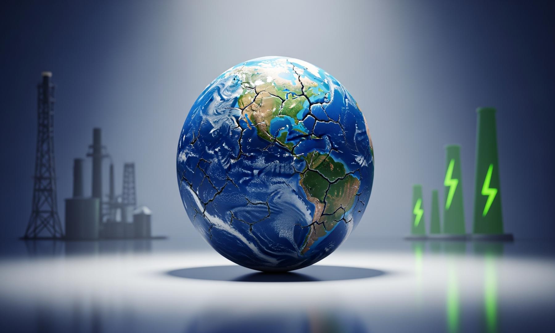 QatarEnergy and ExxonMobil Warn of EU Exit Over Climate Regulation