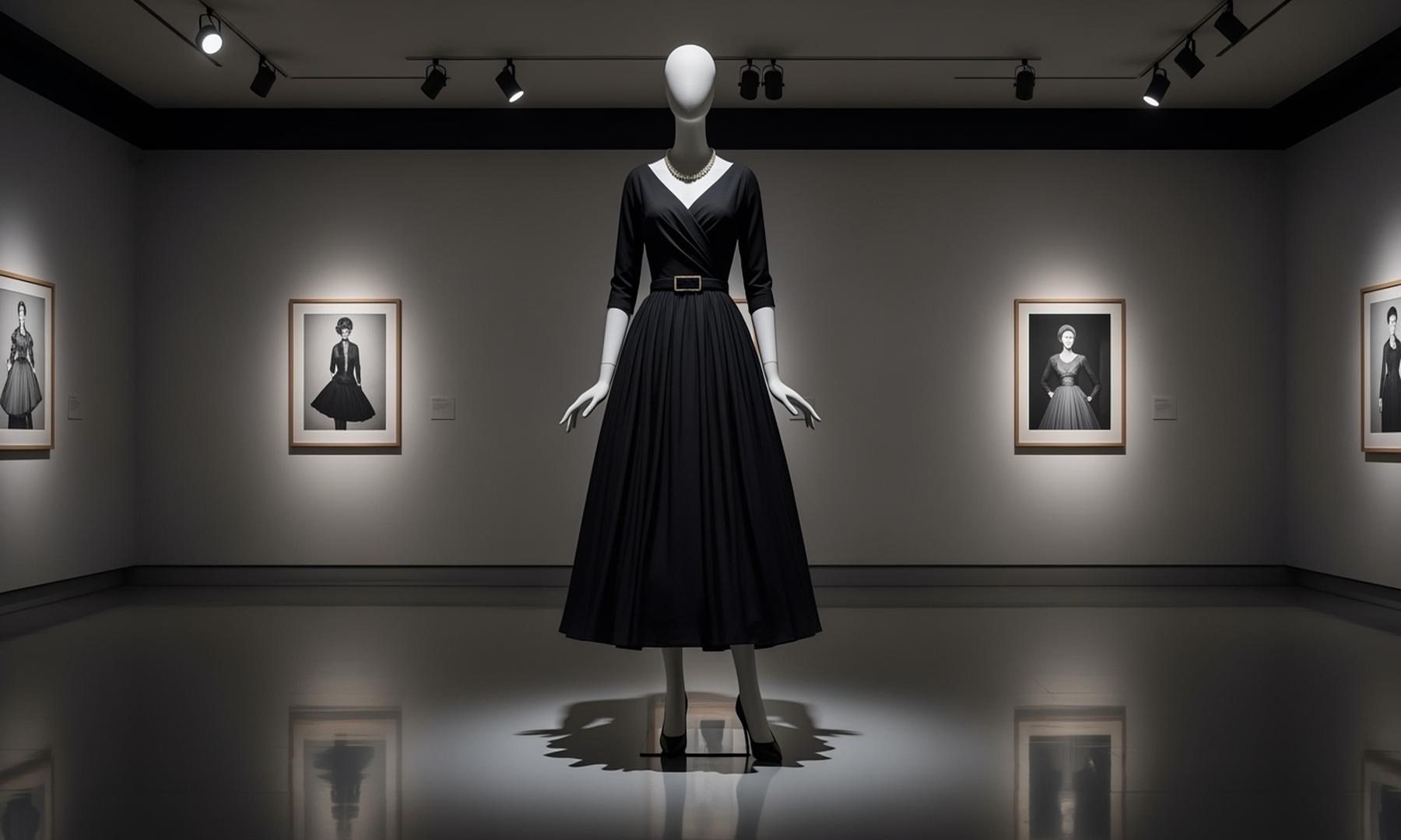 Vogue World 2025 Showcases Audrey Hepburn's Iconic Givenchy Dress