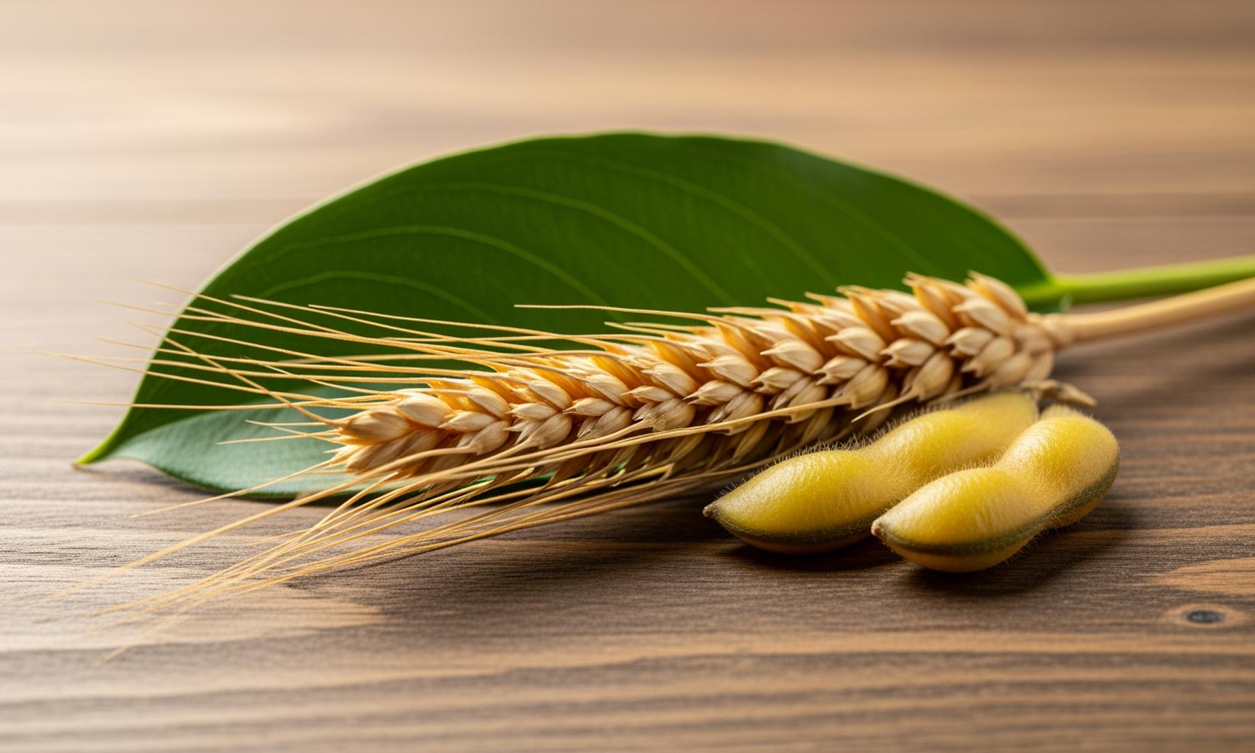 Top Agriculture Stocks to Watch: Deere, Corteva, and Bunge