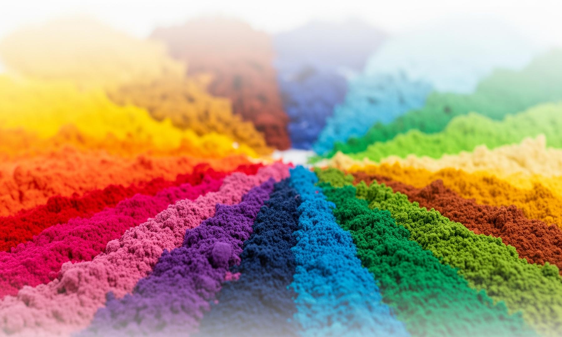 U.S. Agriculture Dyes and Pigments Market Projected to Reach $3.67 Billion by 2033