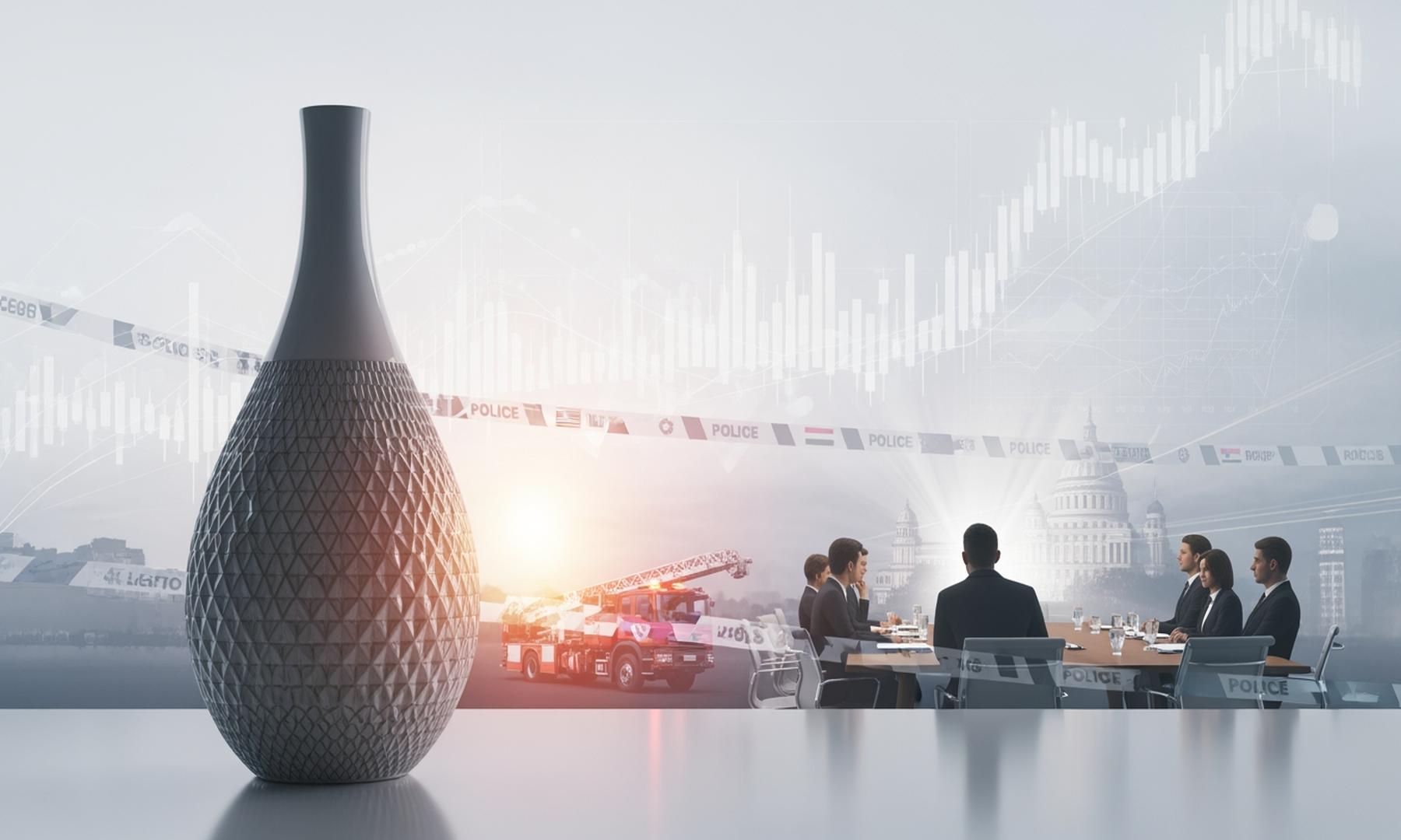 Orient Ceratech Reports 305% Increase in Net Profit, Shares Surge