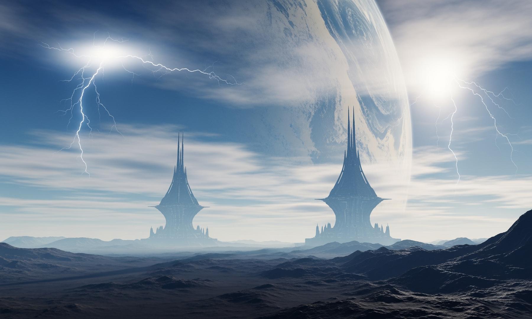 BioWare Teases Krogan Civil War in Upcoming Mass Effect Game