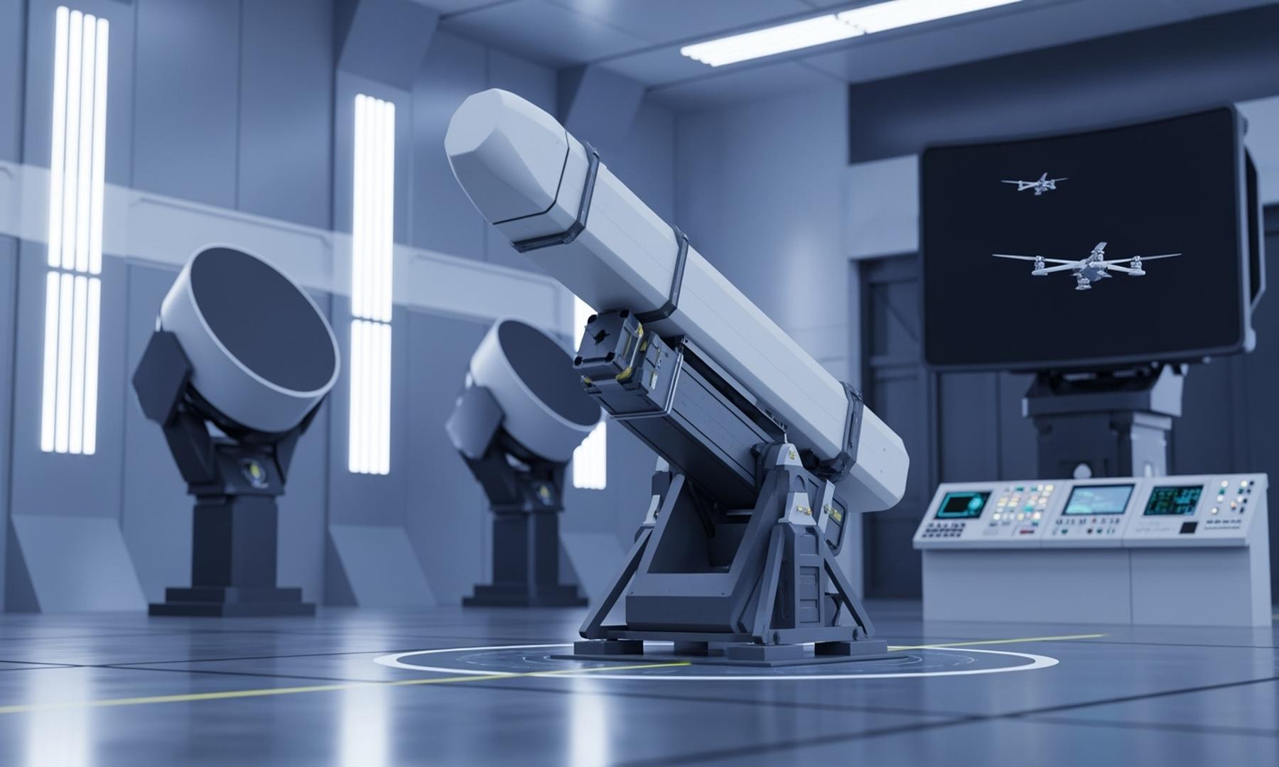 European Leaders Urged to Focus on Deterrence Over Drone Defense