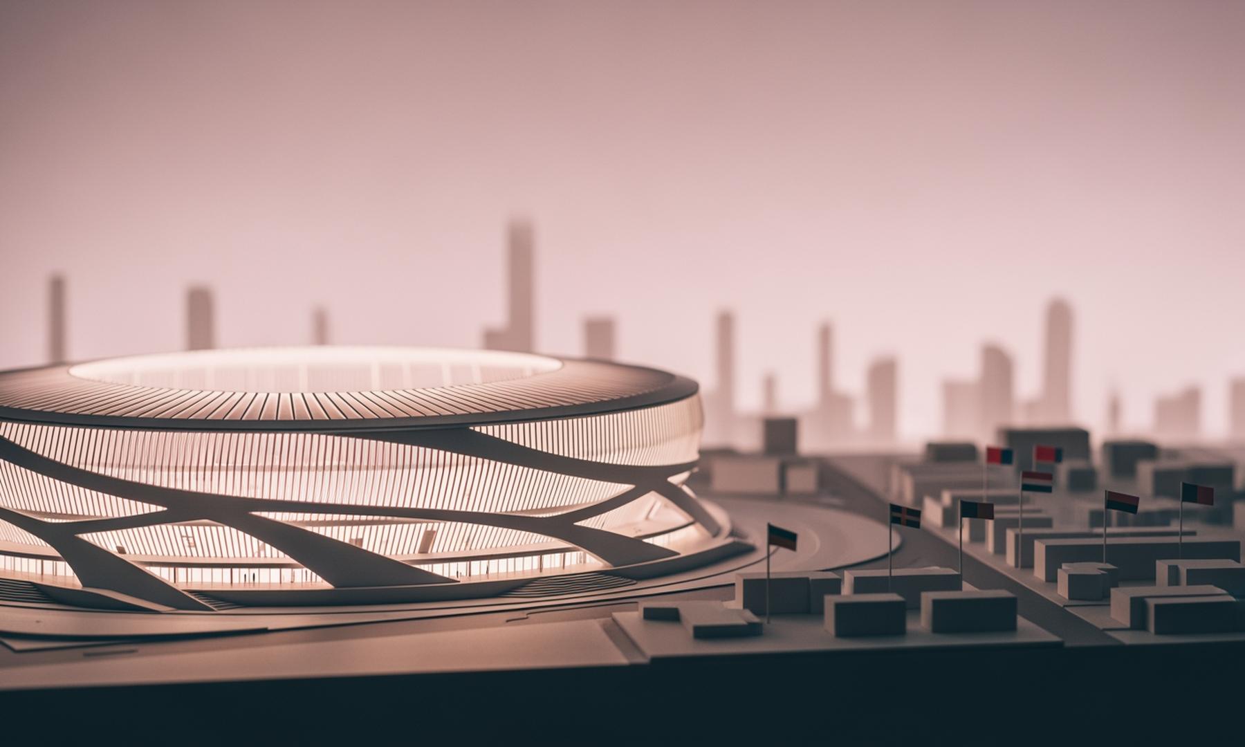 Texas Voters Approve $1.3 Billion Spurs Arena Development in San Antonio