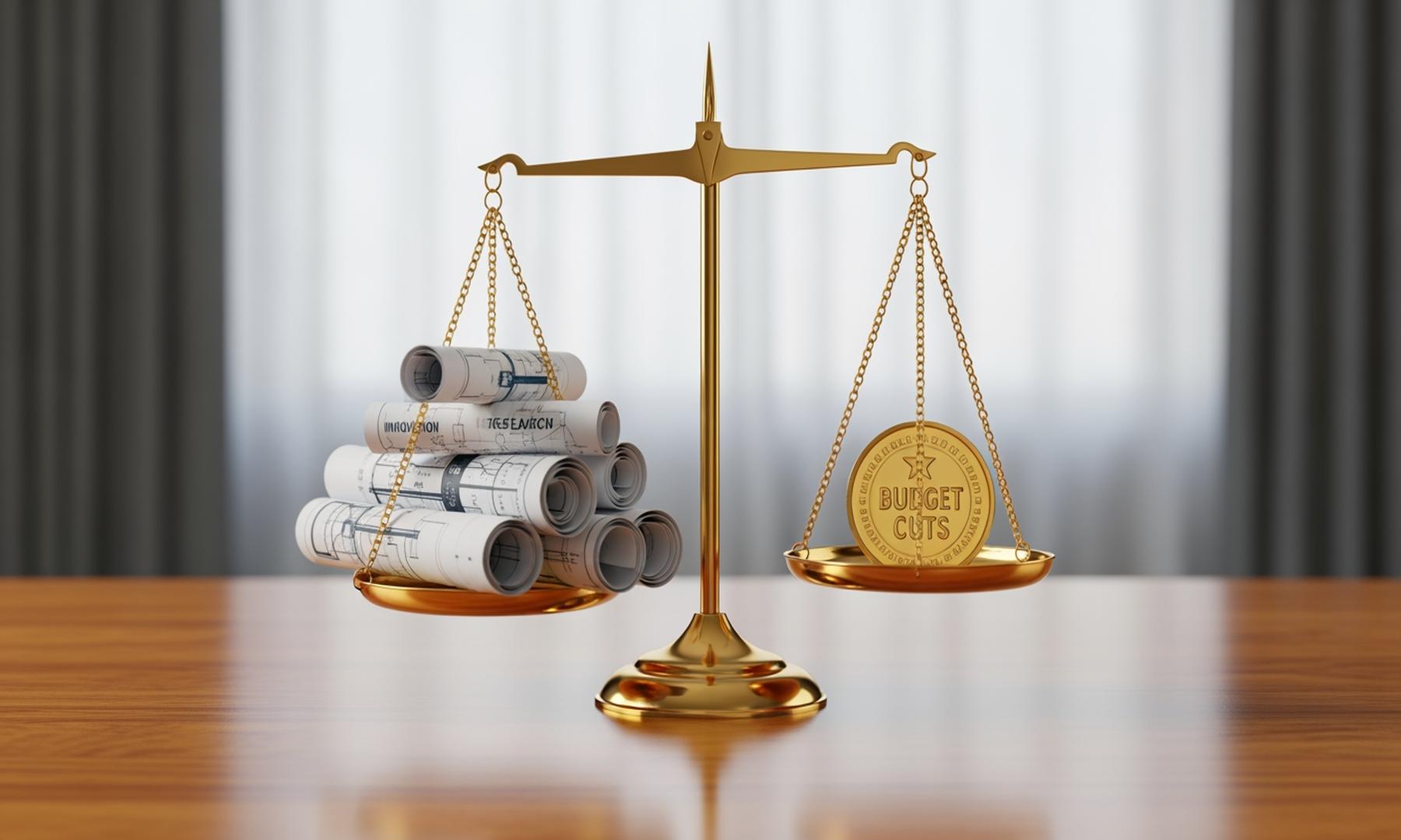 Judge Allows President Trump to Cut Over $1 Billion in National Science Foundation Grants