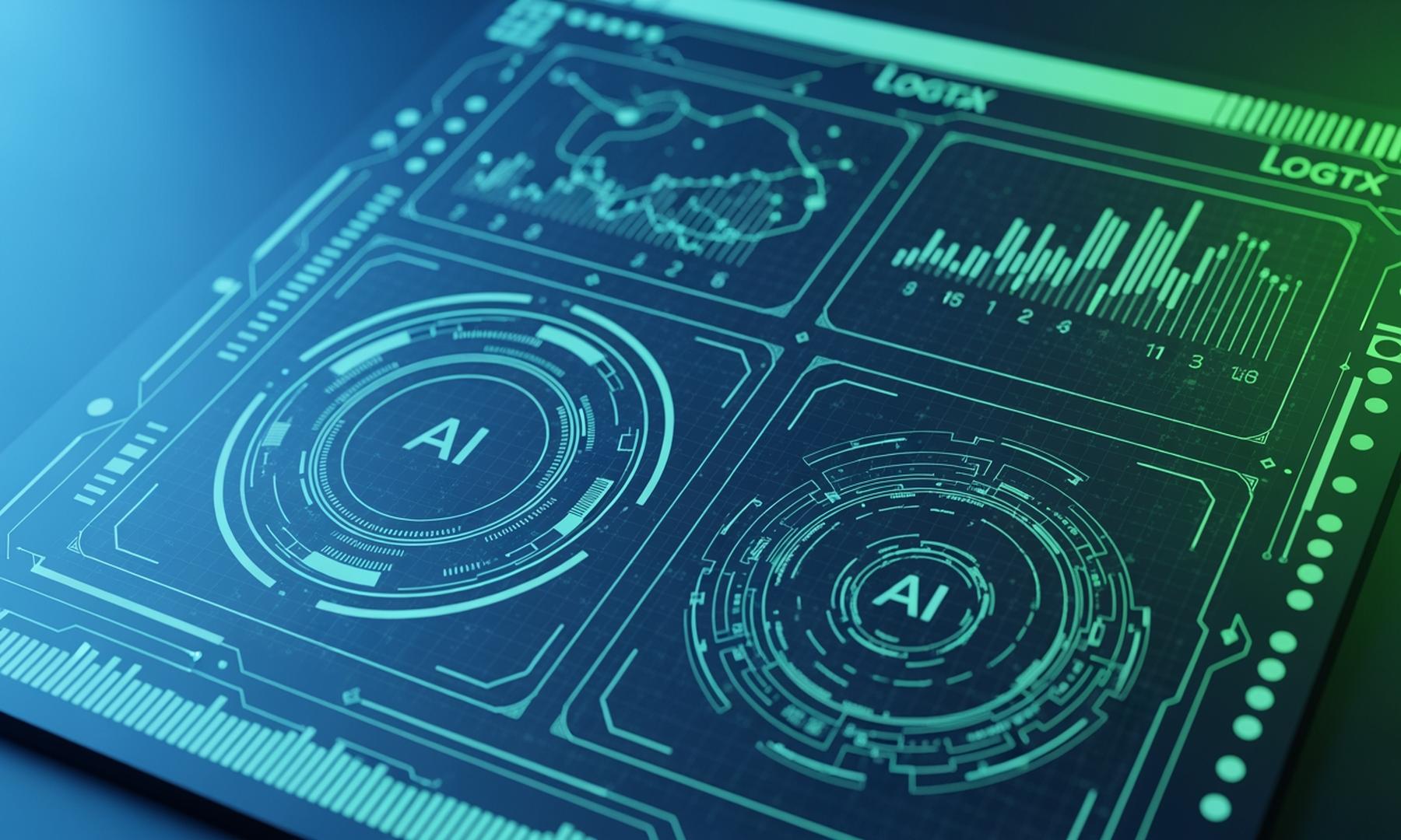 MD Digital Recognized for AI and Digital Transformation Impact