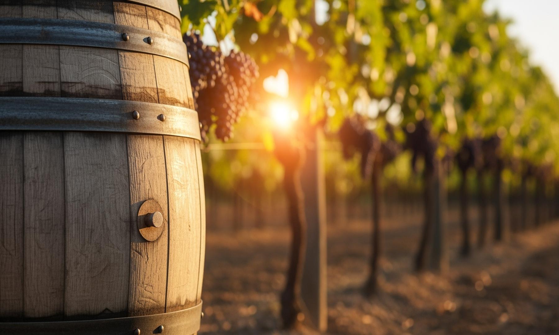 Nashoba Valley Winery: Massachusetts' Oldest Continuously Operating Winery