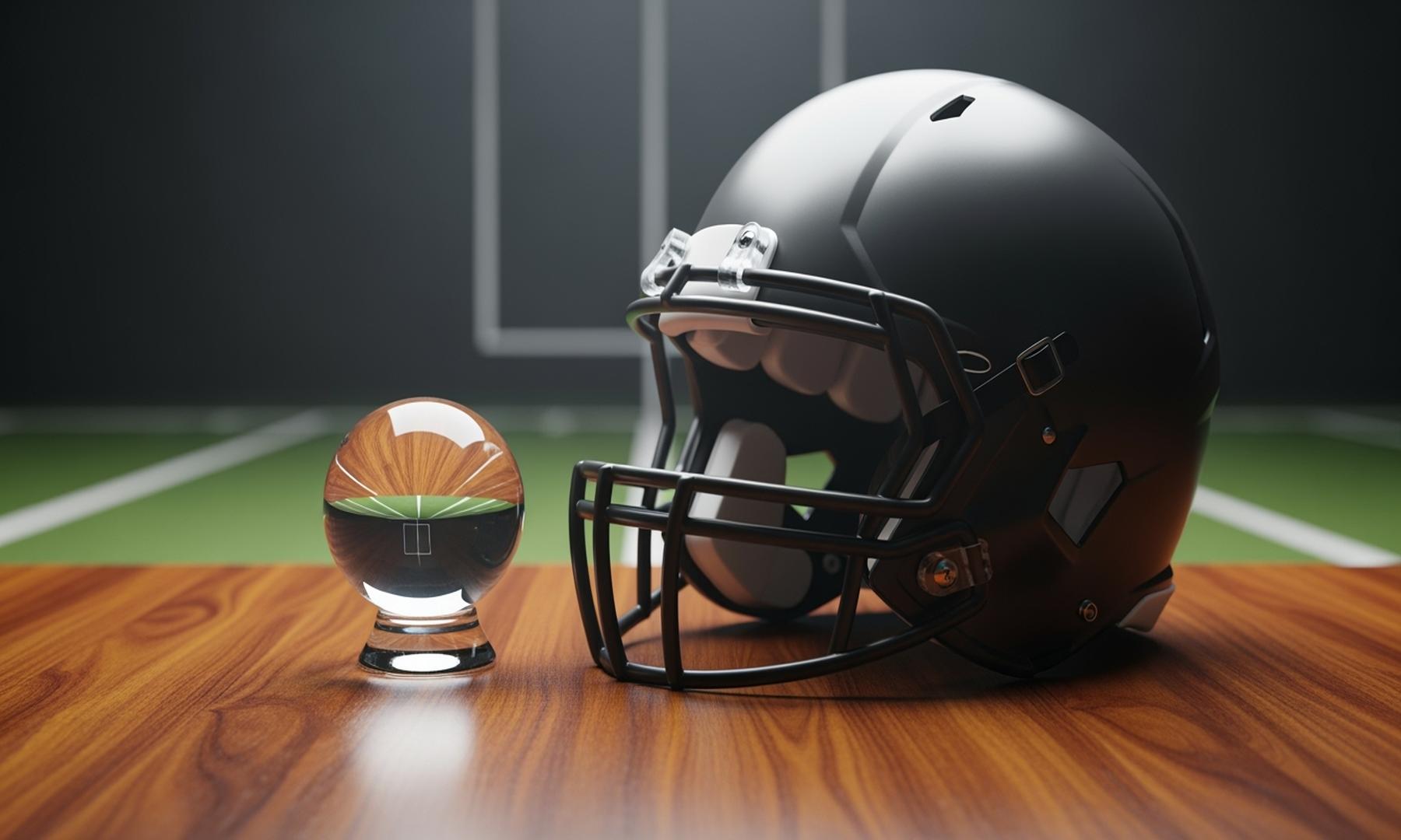 NFL Week 8 Predictions: Fantasy Sleepers and Upset Picks