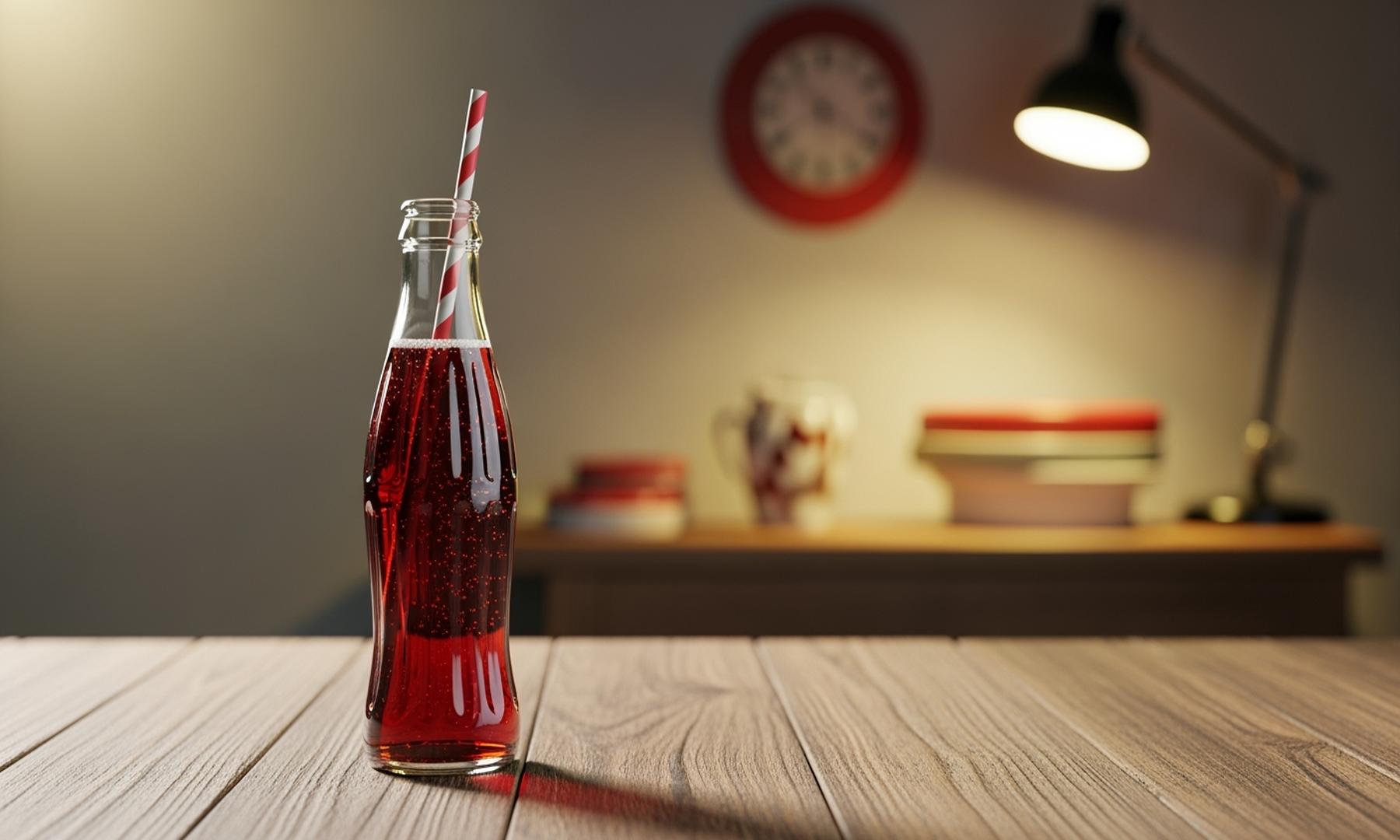 Nostalgic Taste Trends Drive Innovation in Food and Beverage Industry