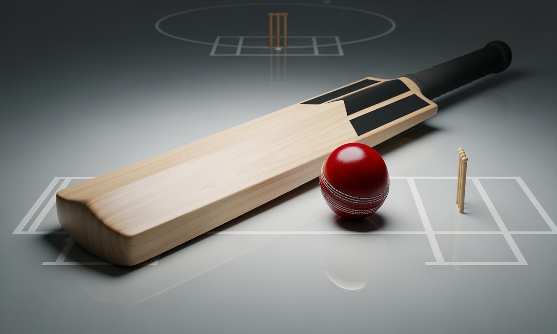 Shan Masood Appointed Director of International Cricket at PCB Amid Controversy