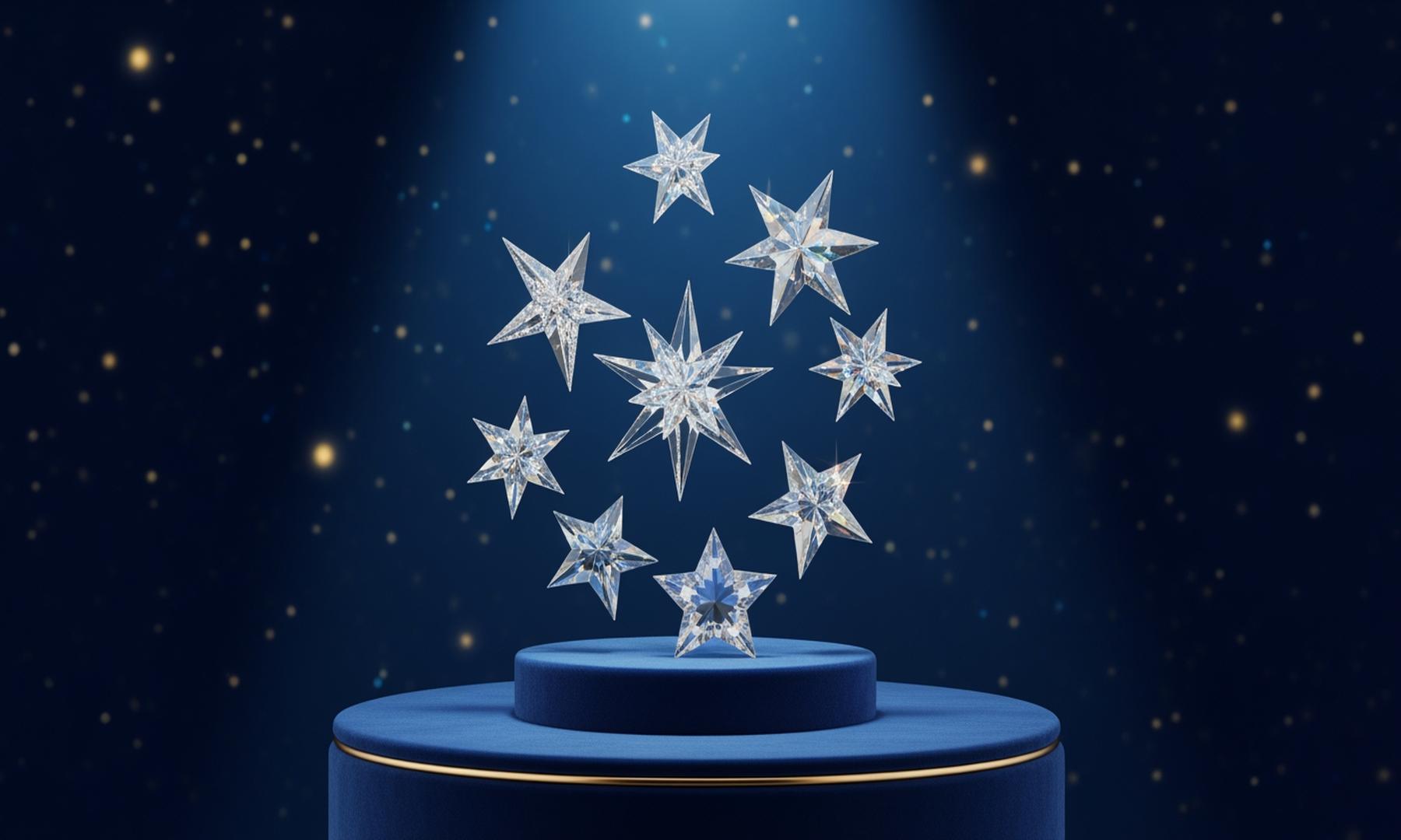 Casting Guild of Australia Announces 2025 Rising Stars