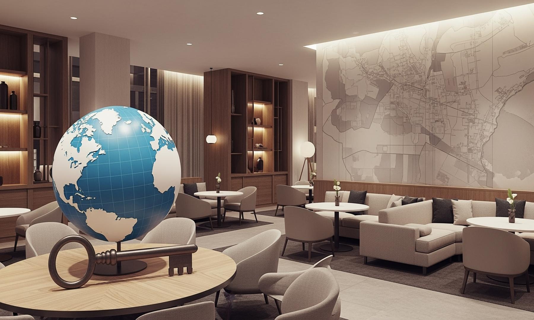 Independent Hotels Adapt to Changing North American Traveler Preferences Amid Economic Uncertainty