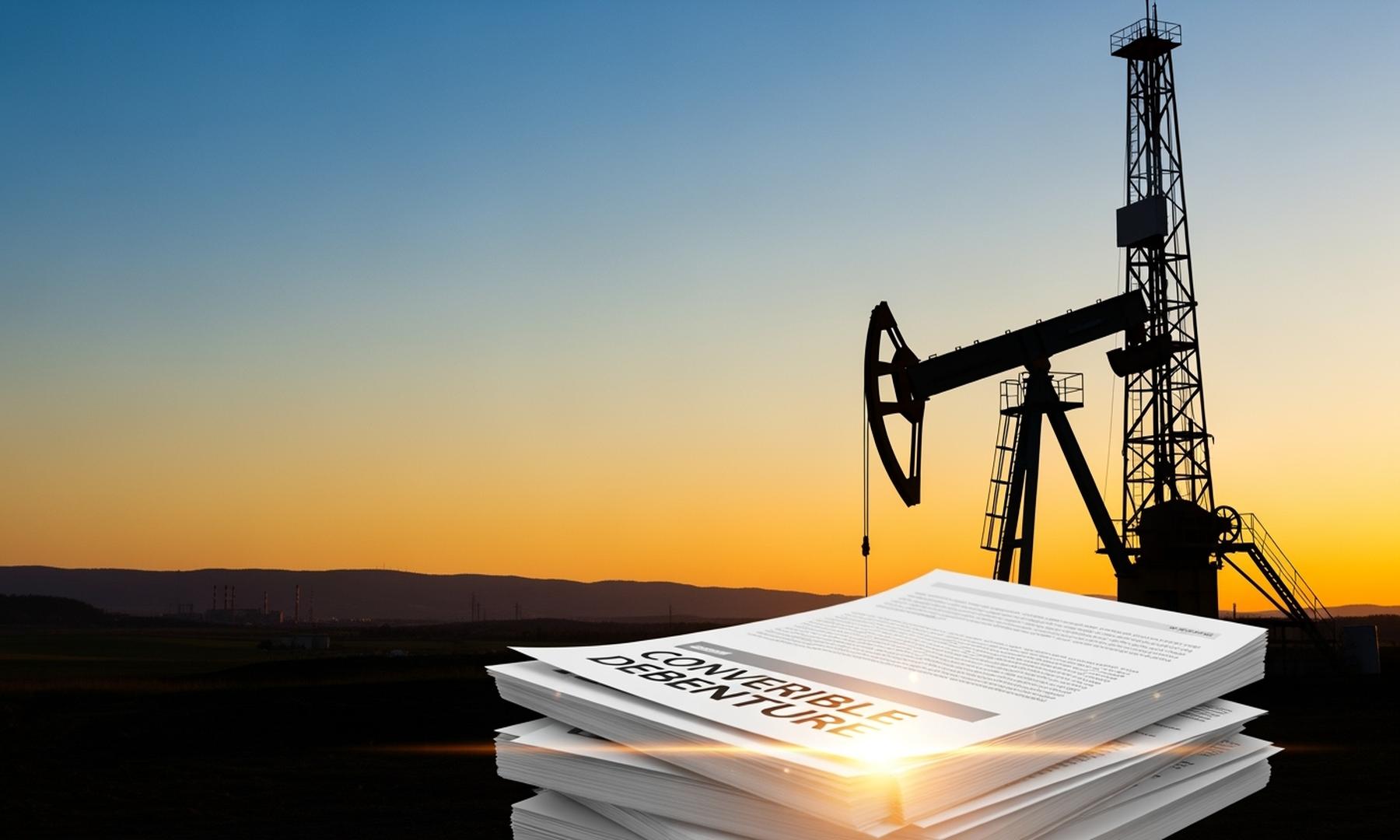 Horizon Petroleum Announces Convertible Debenture Financing to Support Polish Operations