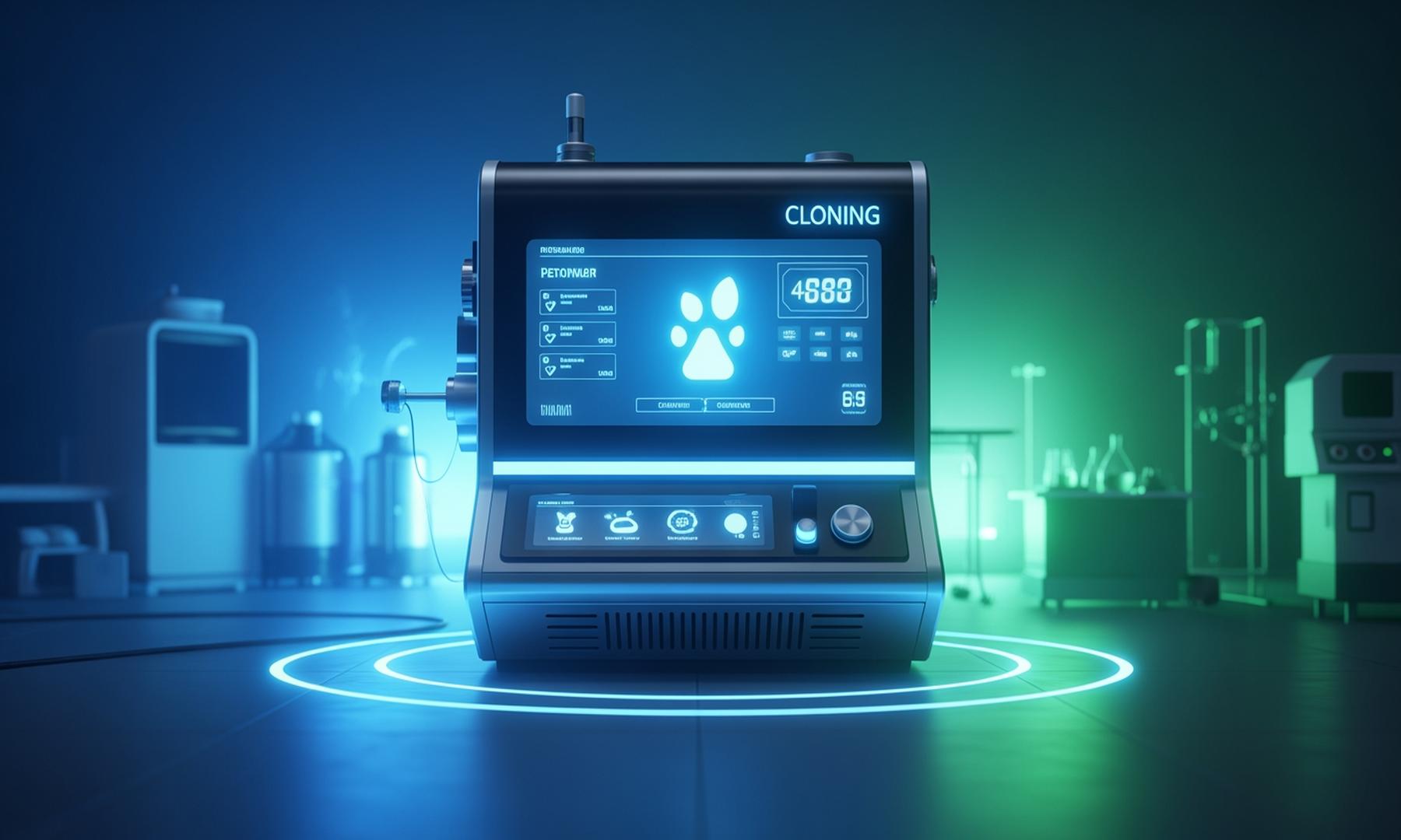 Tom Brady's Pet Dog Cloned by Colossal Biosciences