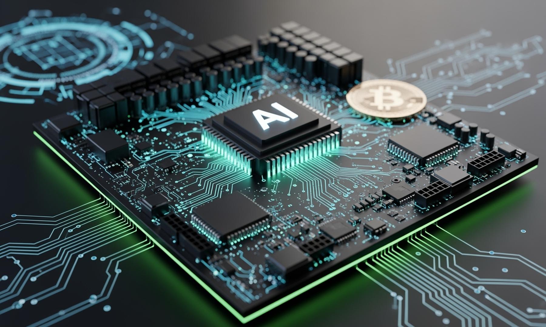 Riot Platforms' Strategic Shift to AI and HPC Boosts Stock Amid Bitcoin Surge