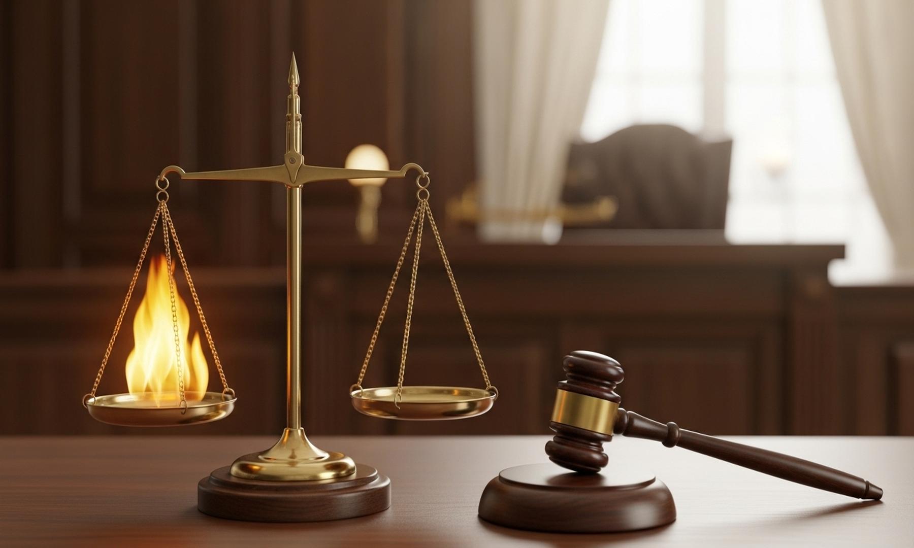 SoCal Edison Announces Eaton Fire Compensation Plan with Legal Conditions