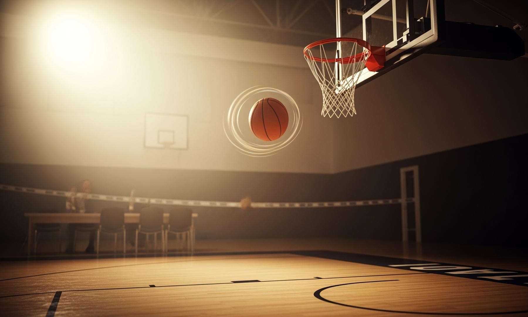 Former Ole Miss Football Recruit Taylor Groves Shifts to Basketball with 46-Point Performance