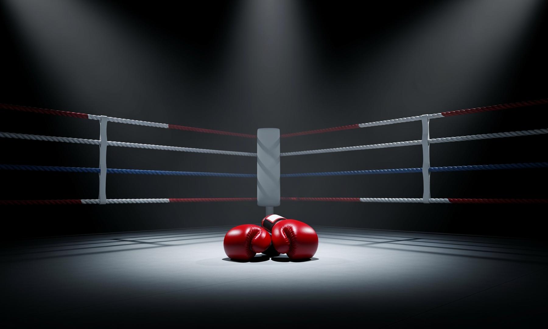 Vergil Ortiz Jr Defends Title Against Erickson Lubin in Texas Showdown