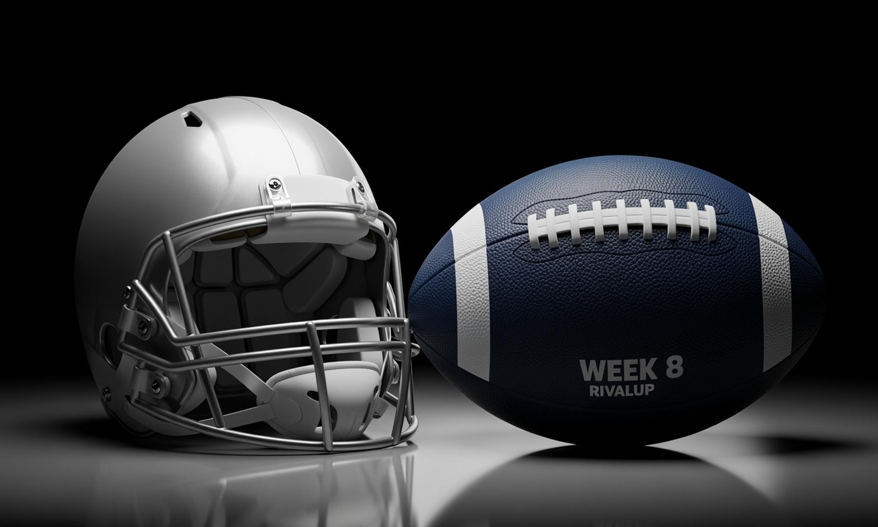 Indianapolis Colts vs. Tennessee Titans: Week 8 NFL Matchup Preview