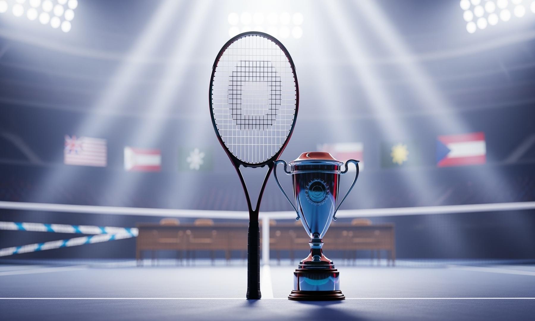 Jannik Sinner Advances to Erste Bank Open Semi-Finals, Elena Rybakina Secures WTA Finals Spot