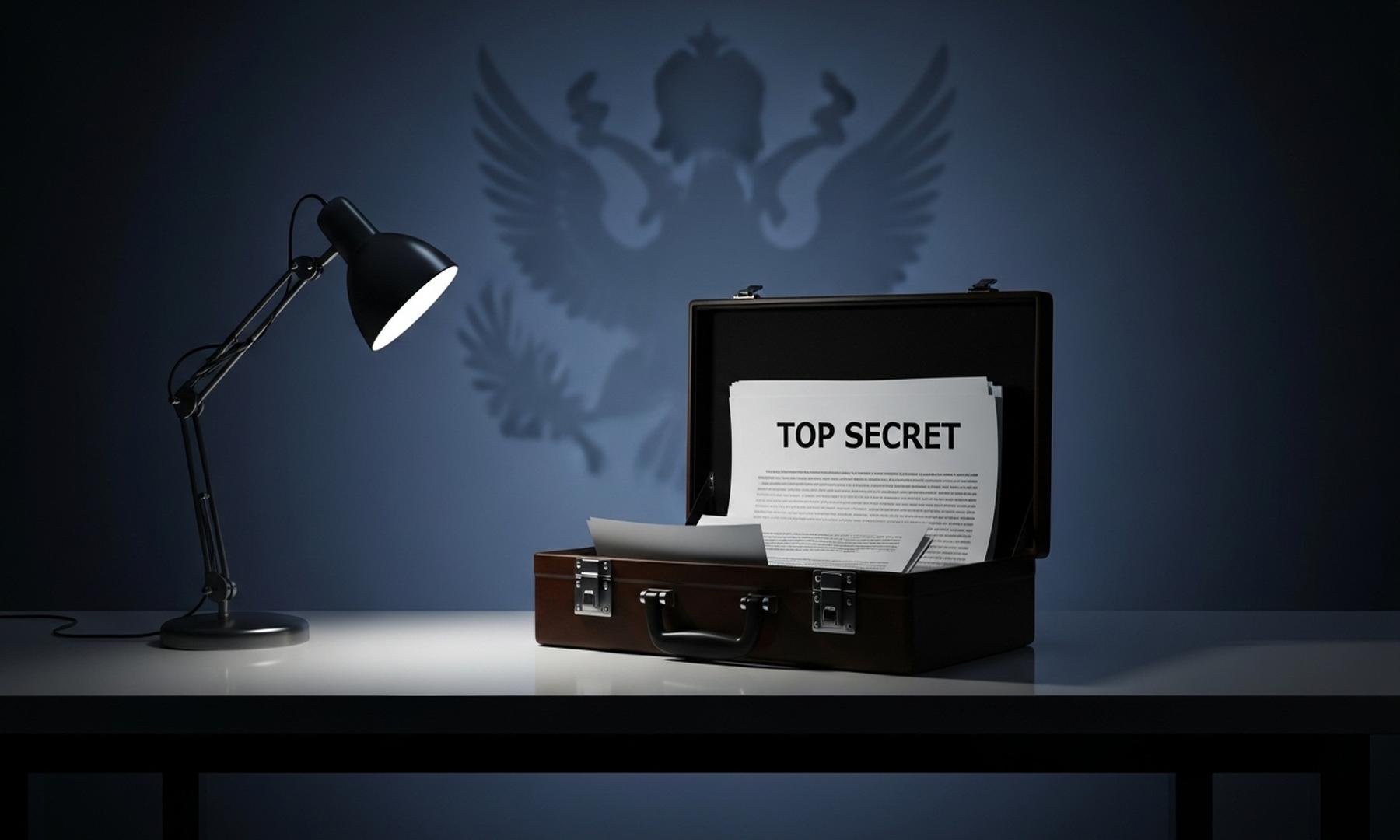 American Indicted for Allegedly Offering US Military Information to China