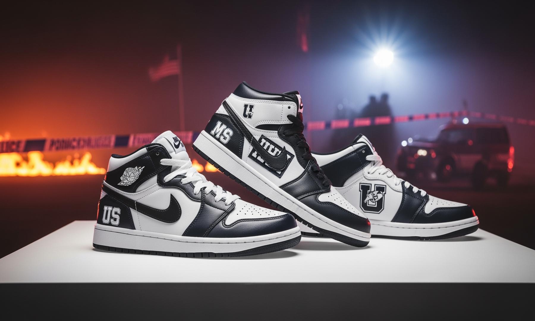 Adidas Launches College-Themed Sneaker Pack for Sports Fans