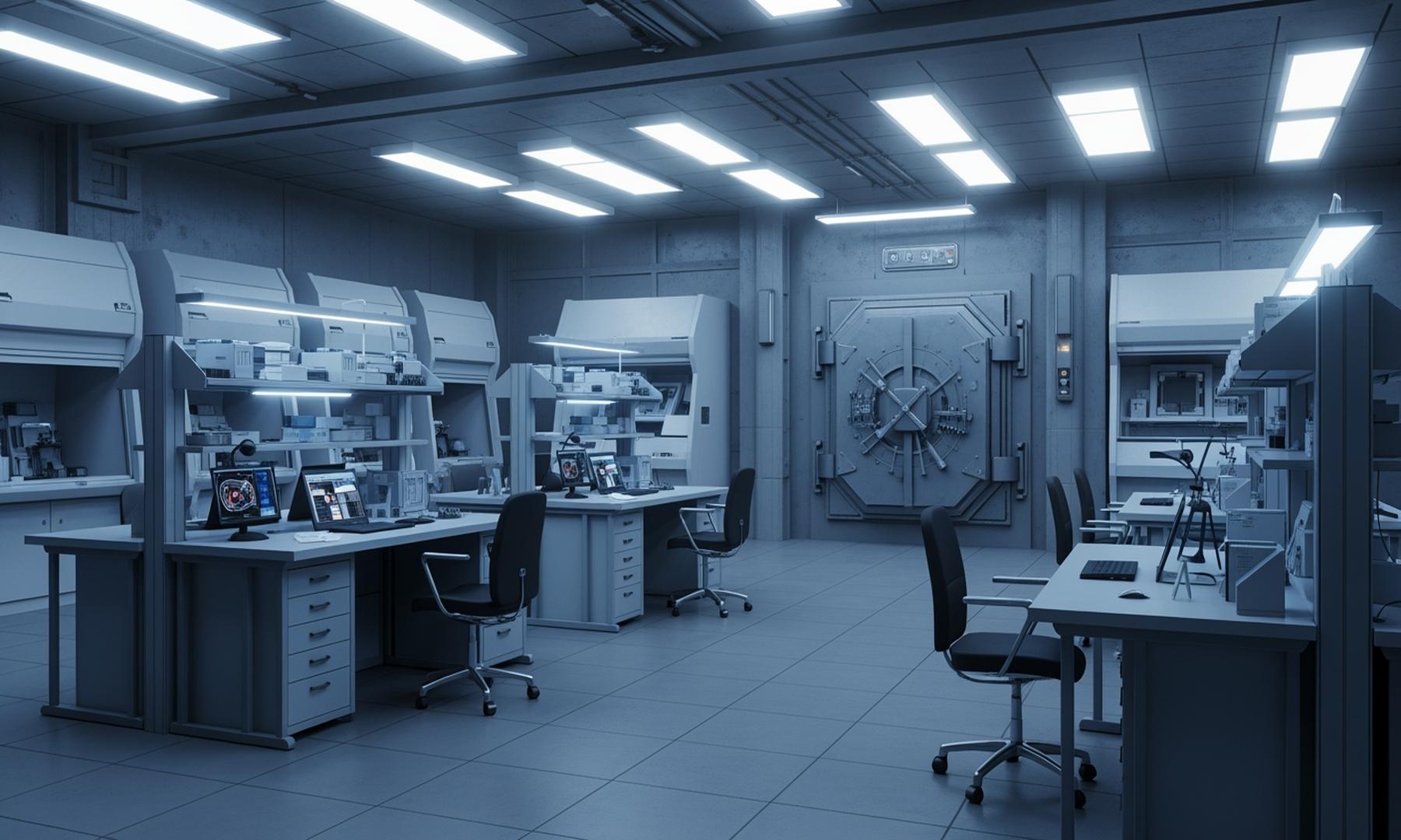 Arena BioWorks Shuts Down Citing Policy Uncertainty and Funding Challenges