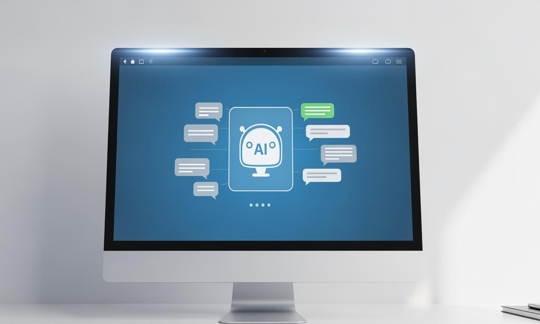 Department of Veterans Affairs Trials AI Chatbot for Staff Efficiency