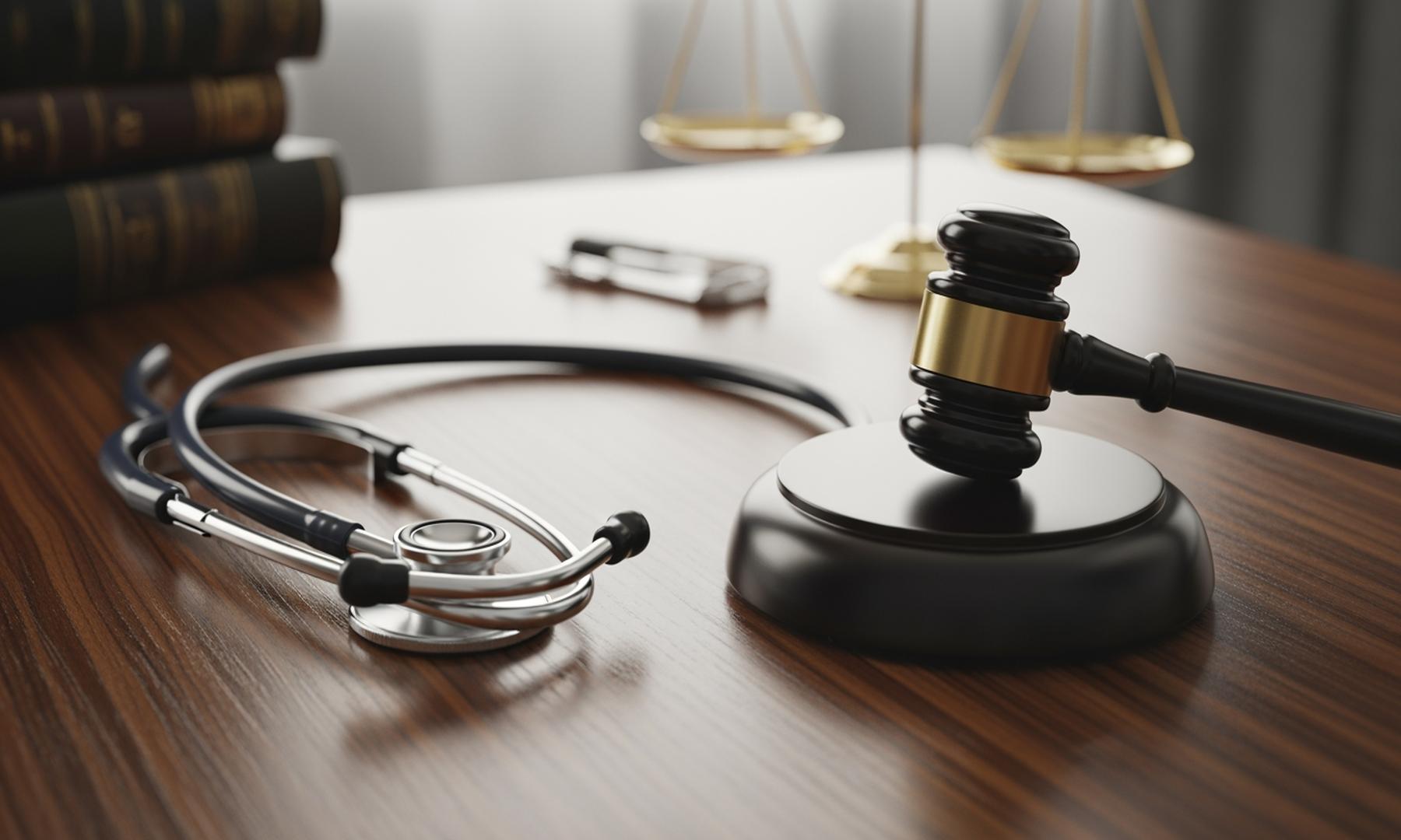 Peterson Law Office Addresses Medical Malpractice Concerns in Kentucky